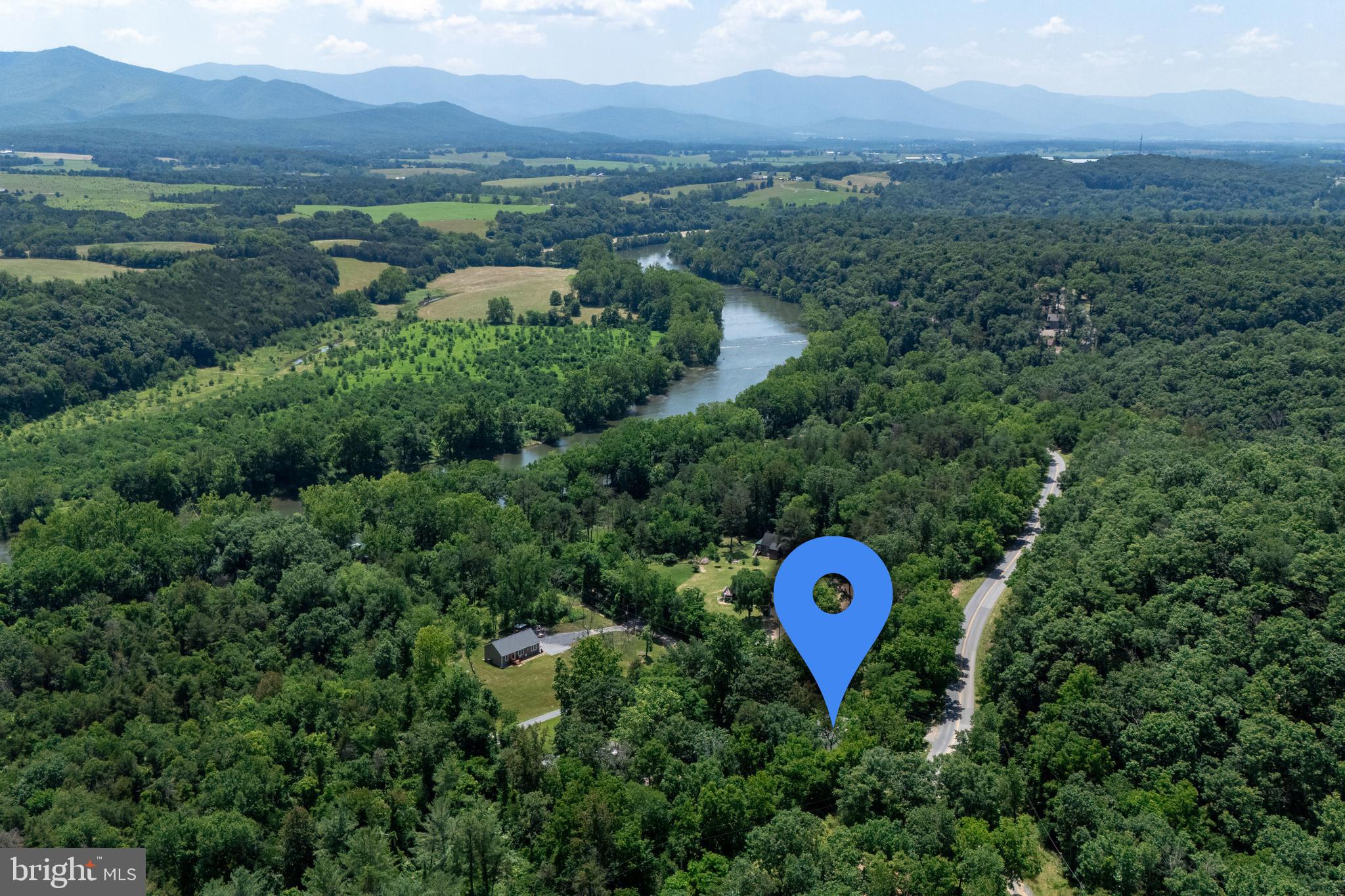 PAGE VALLEY ESTATES - Residential