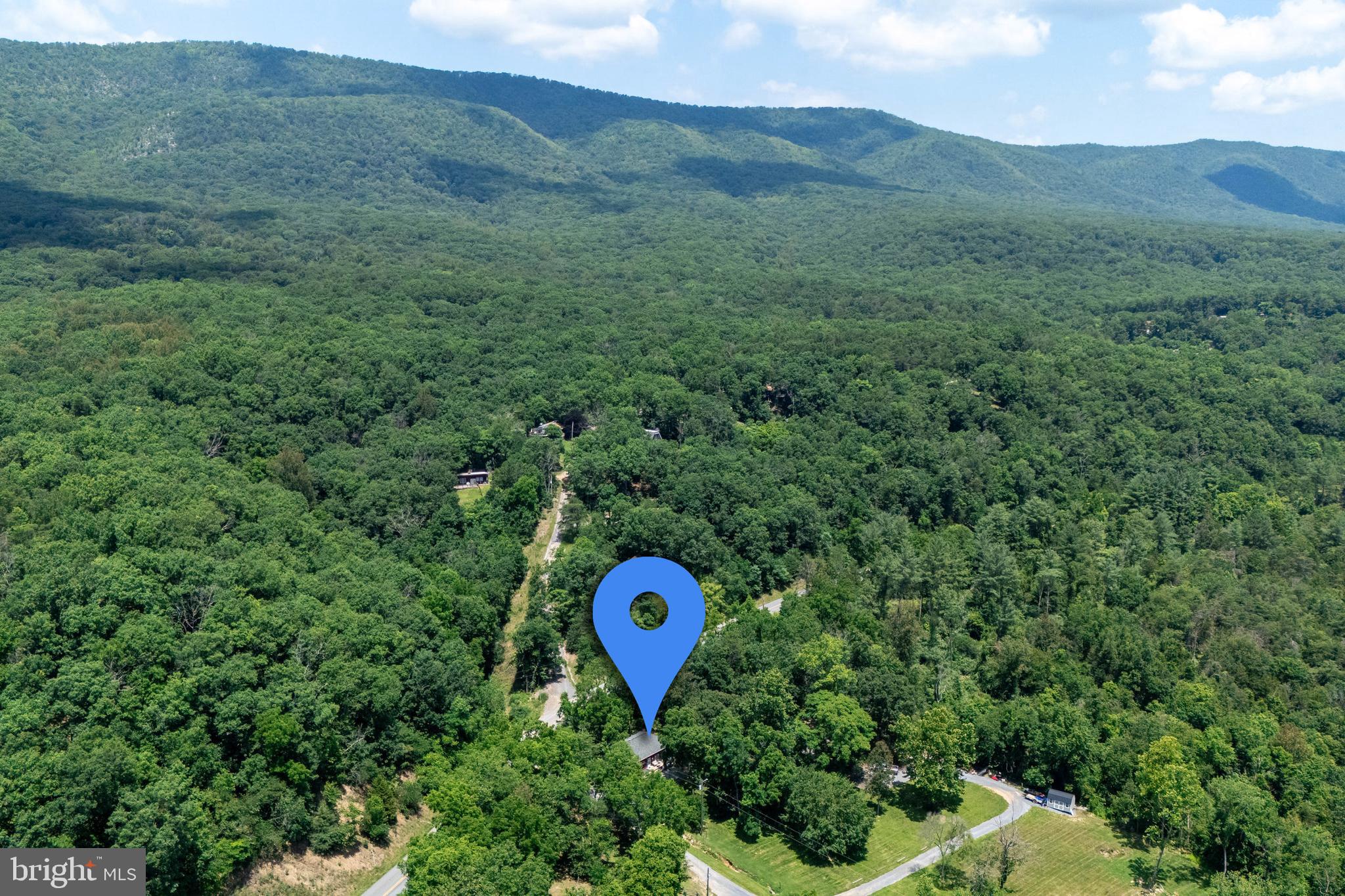 PAGE VALLEY ESTATES - Residential