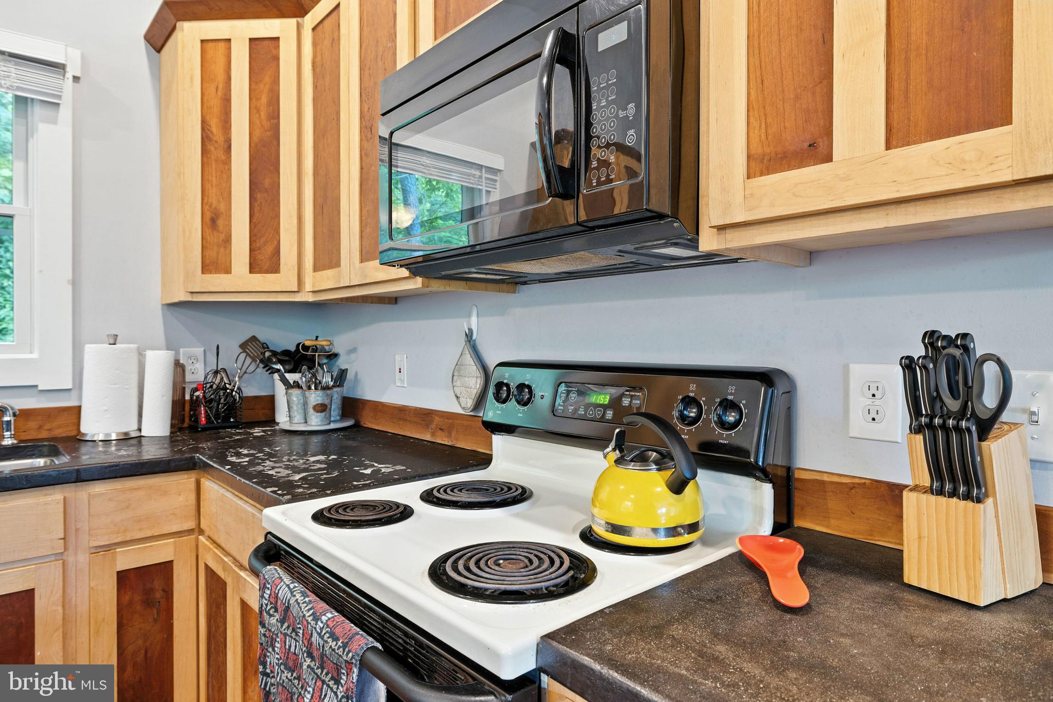 PAGE VALLEY ESTATES - Residential