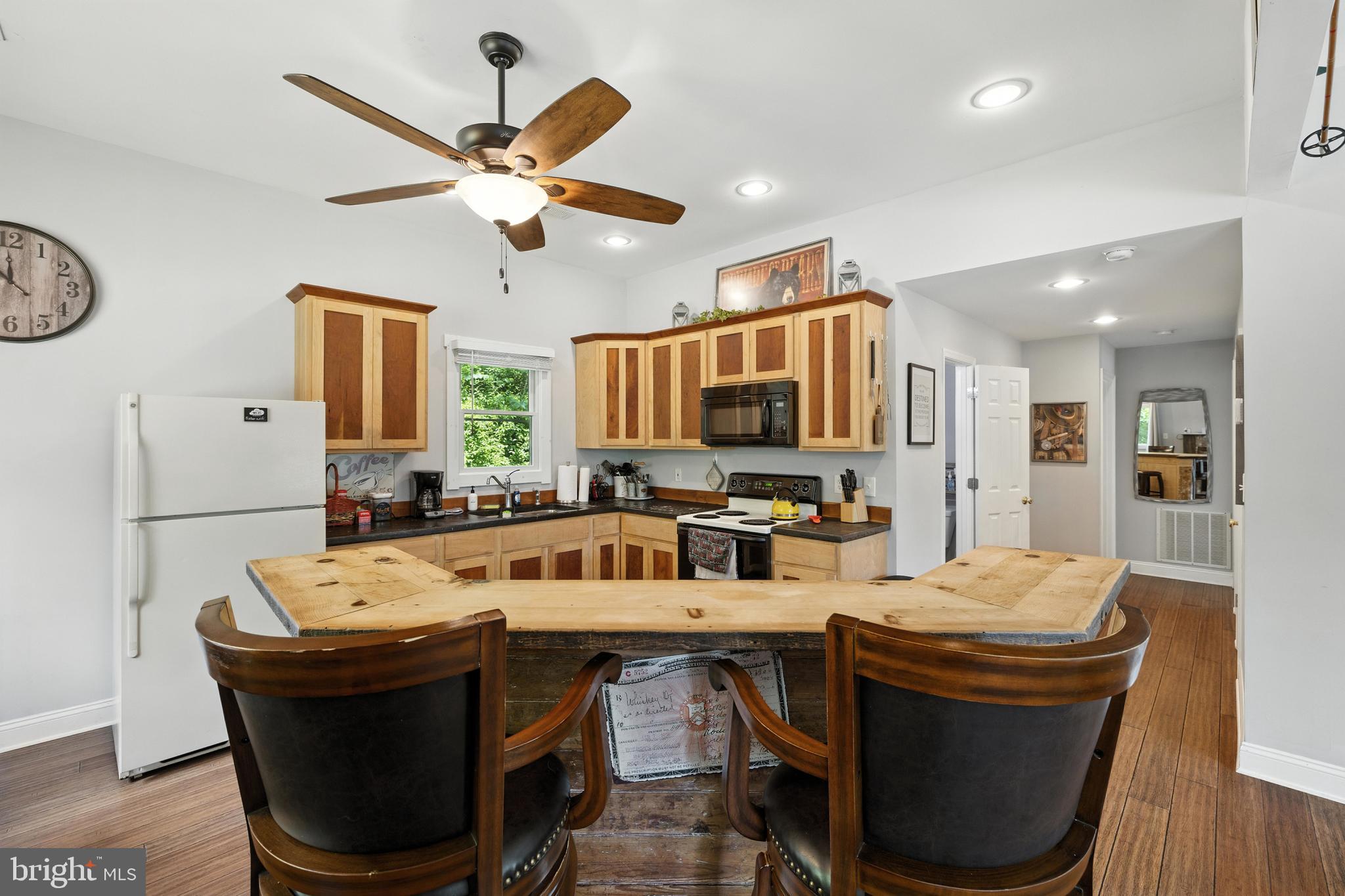 PAGE VALLEY ESTATES - Residential