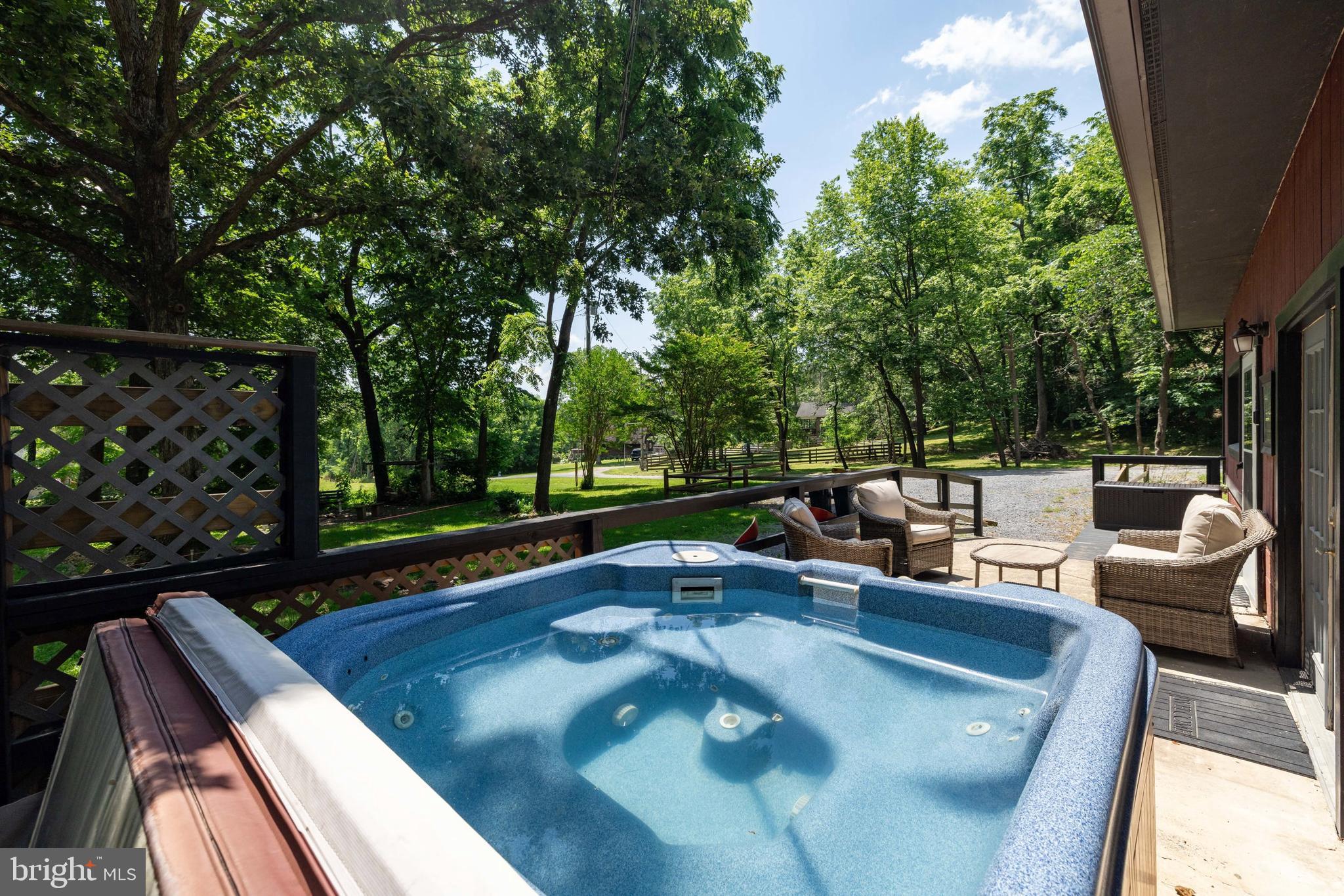 PAGE VALLEY ESTATES - Residential