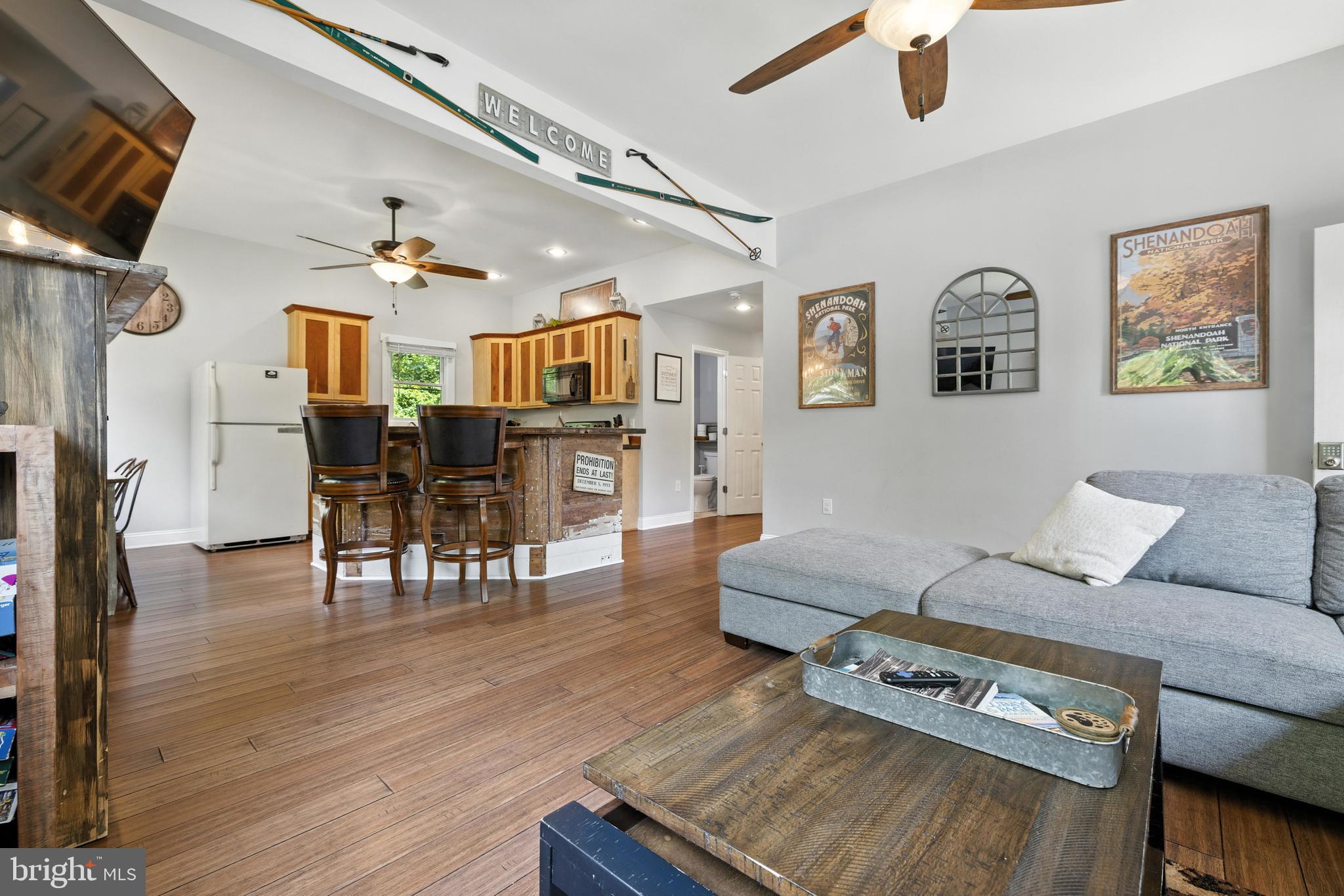 PAGE VALLEY ESTATES - Residential