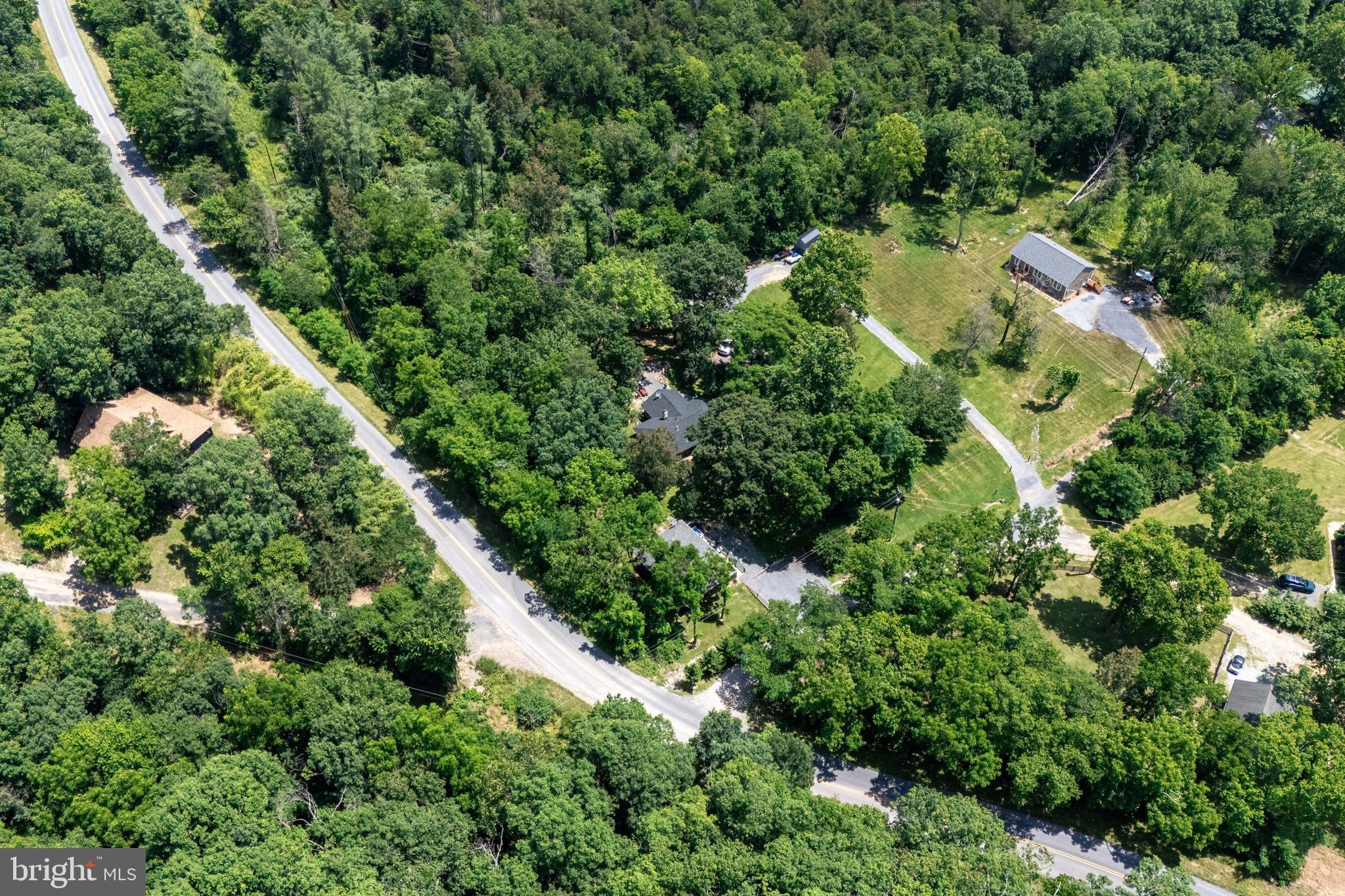 PAGE VALLEY ESTATES - Residential