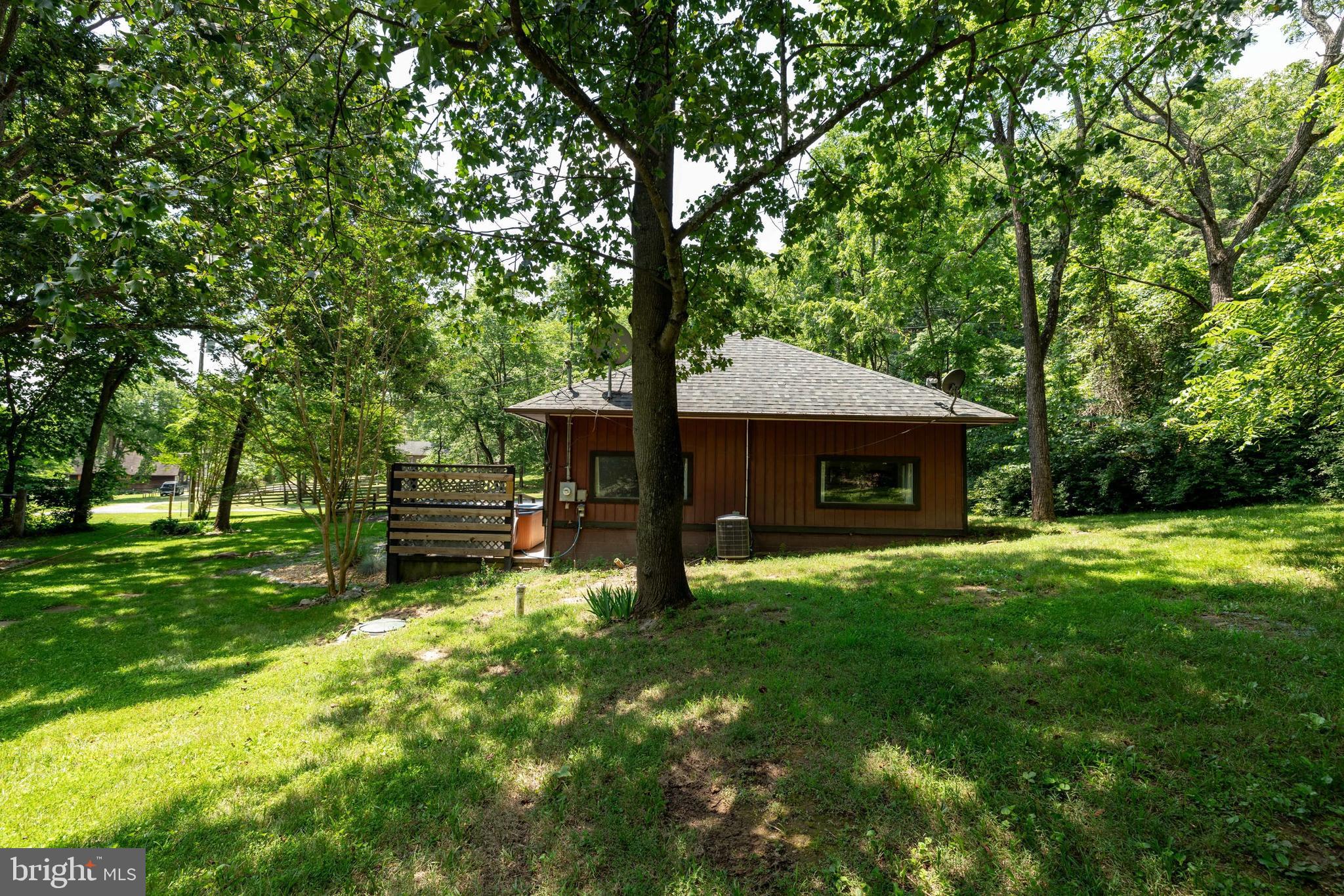 PAGE VALLEY ESTATES - Residential