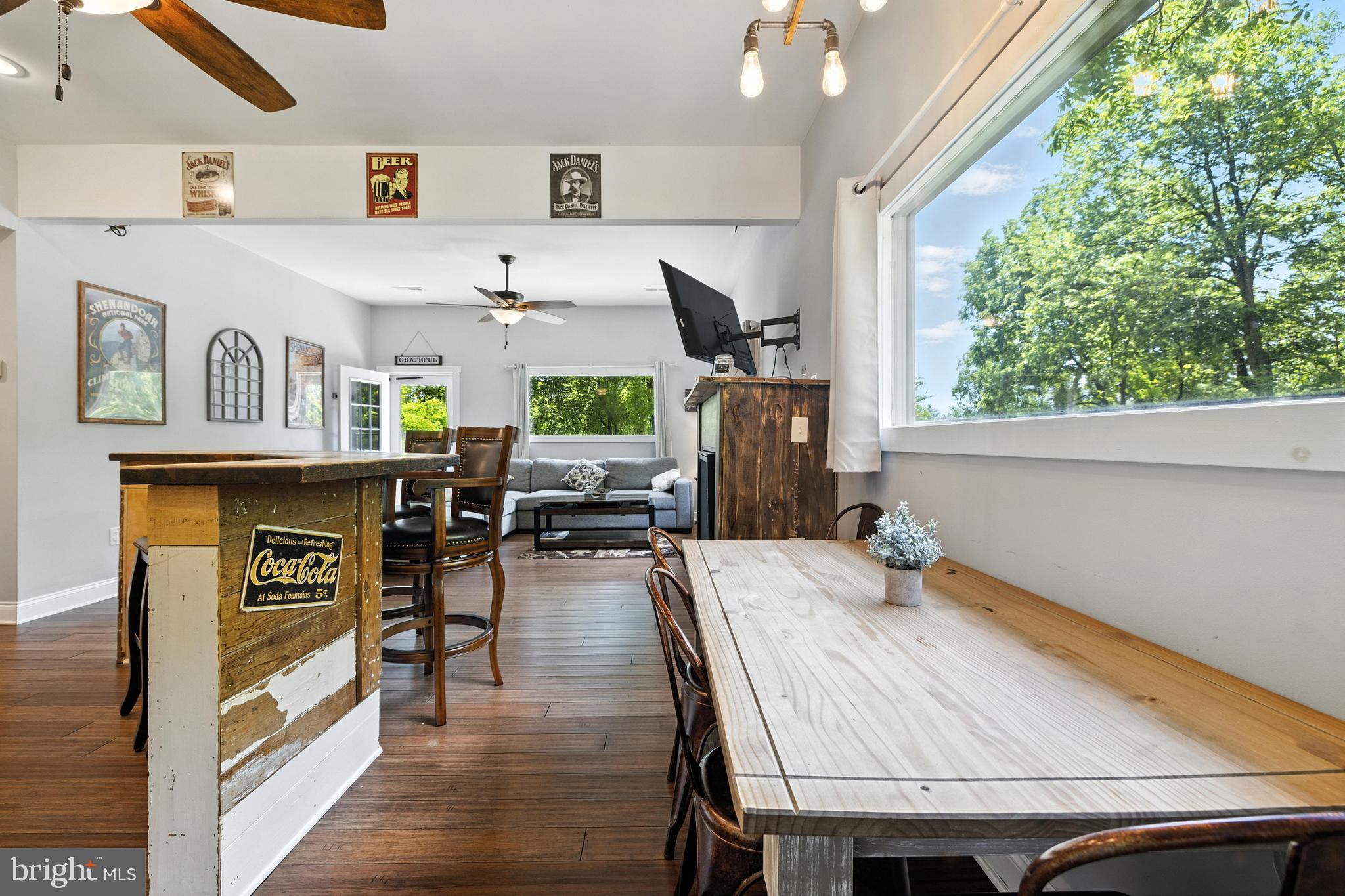 PAGE VALLEY ESTATES - Residential