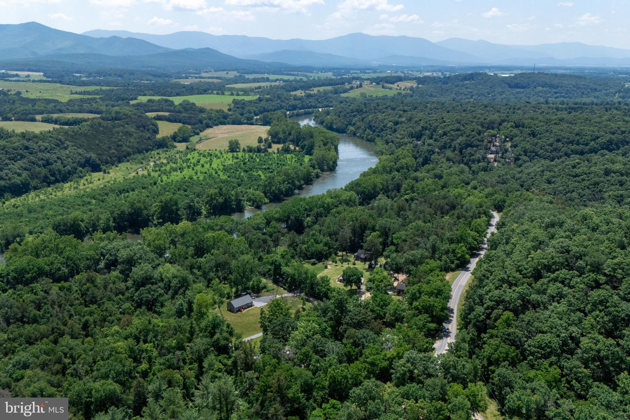 PAGE VALLEY ESTATES - Residential