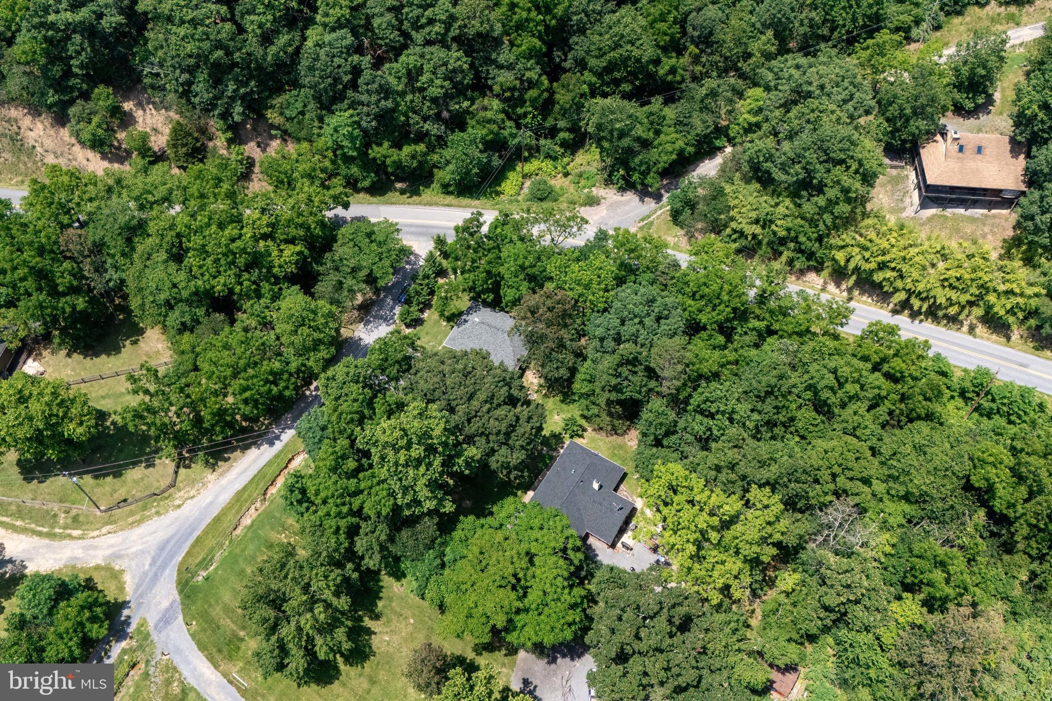 PAGE VALLEY ESTATES - Residential