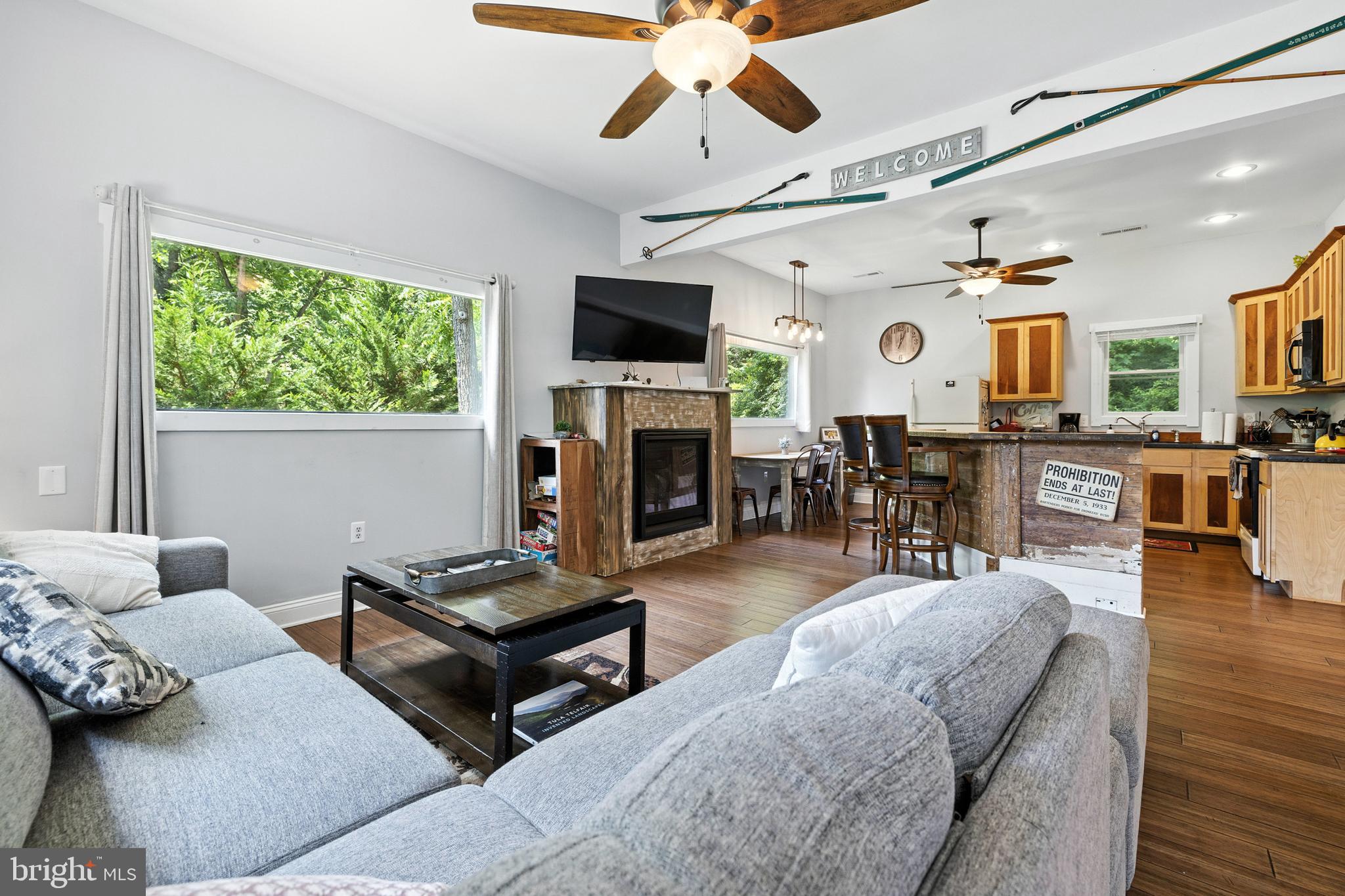 PAGE VALLEY ESTATES - Residential