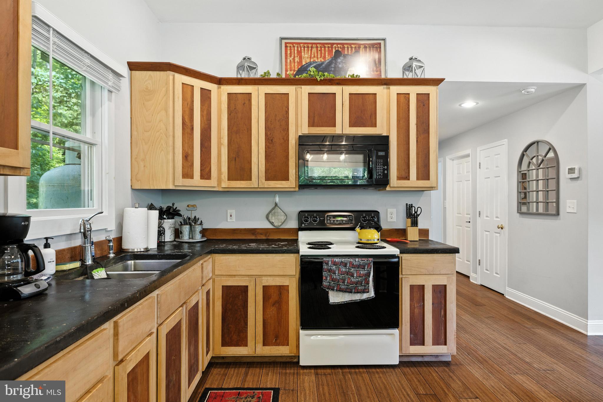 PAGE VALLEY ESTATES - Residential