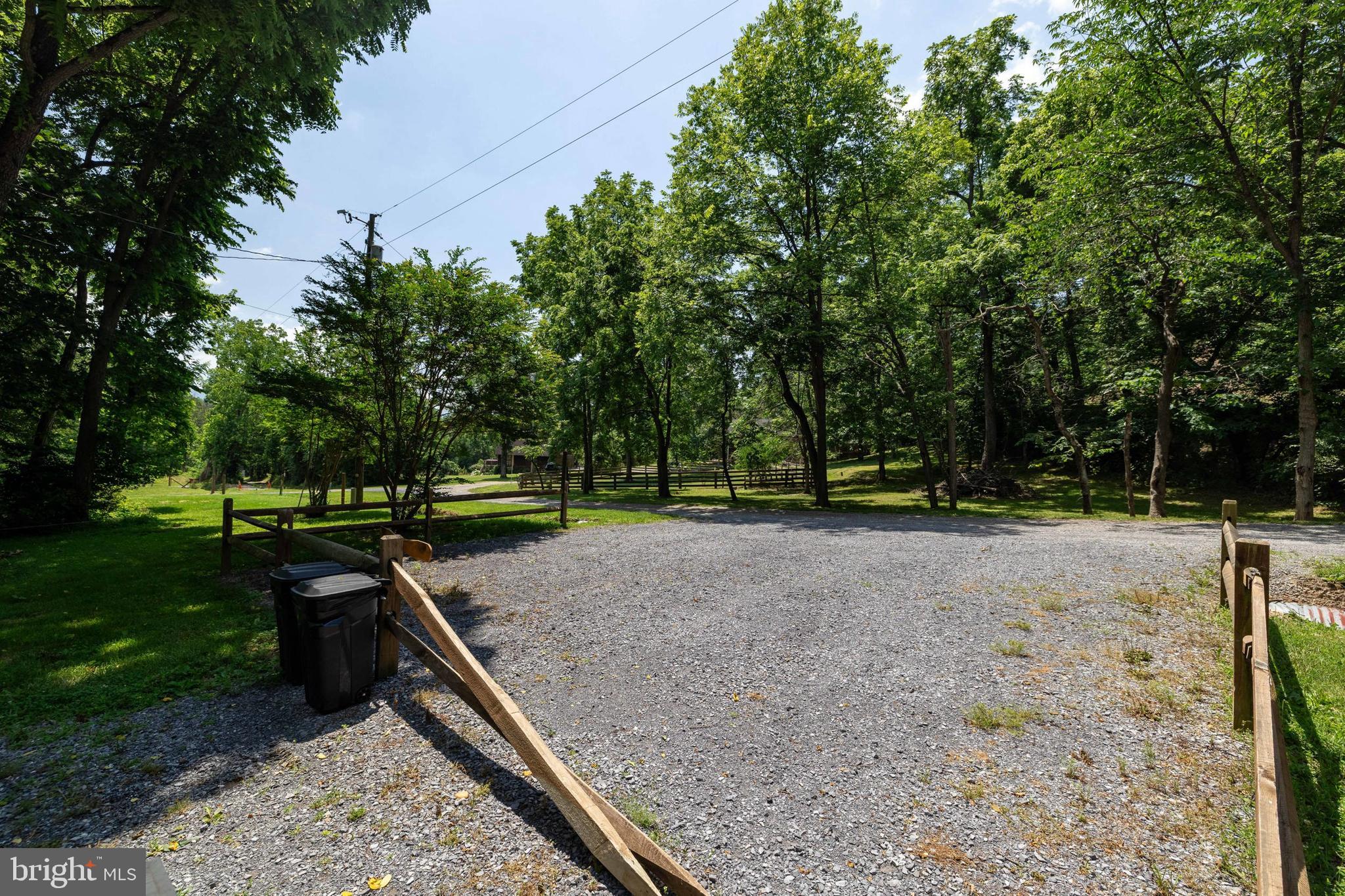 PAGE VALLEY ESTATES - Residential