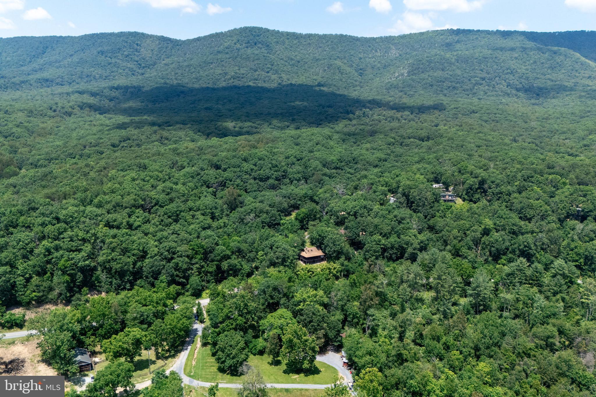 PAGE VALLEY ESTATES - Residential