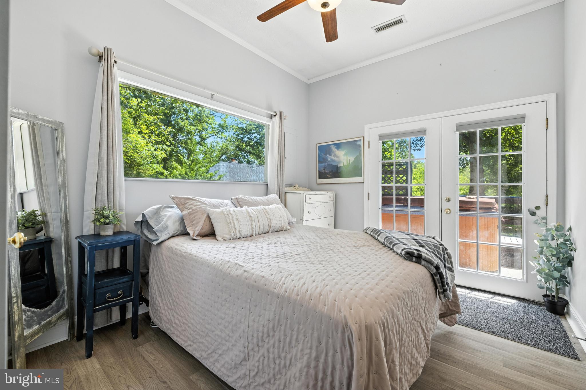 PAGE VALLEY ESTATES - Residential