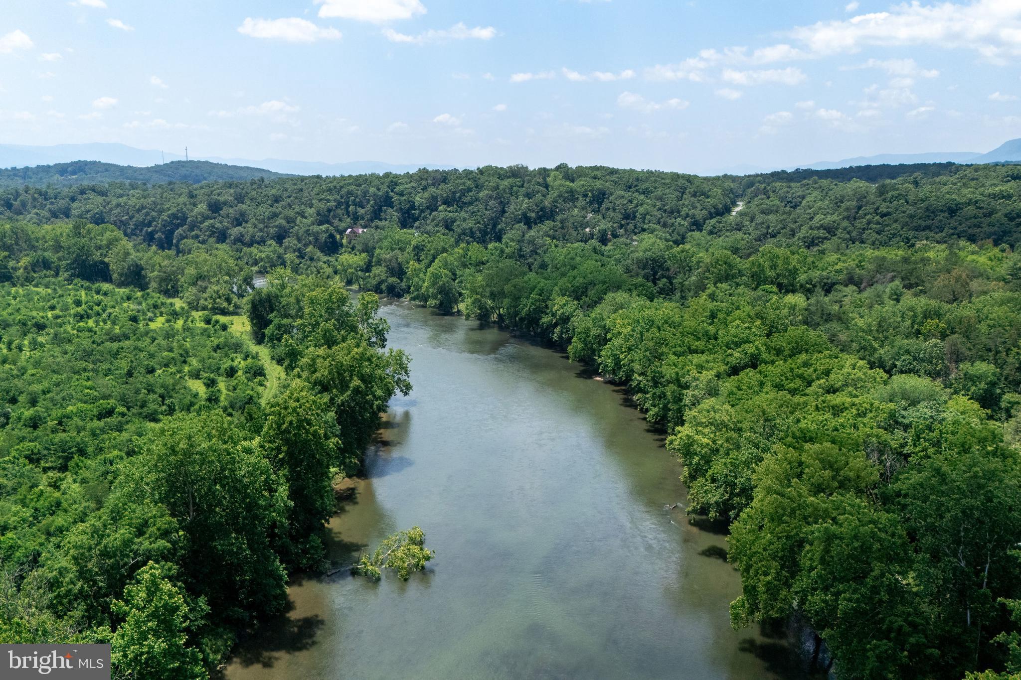 PAGE VALLEY ESTATES - Residential