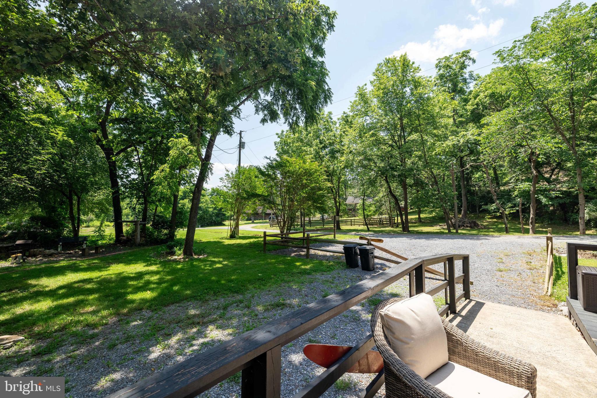 PAGE VALLEY ESTATES - Residential