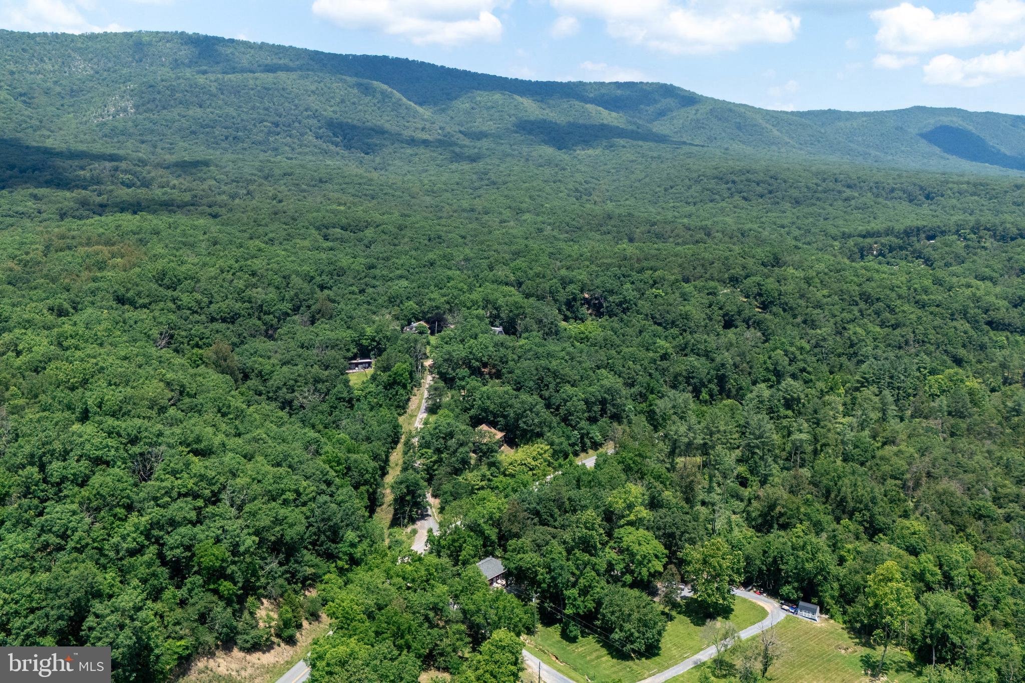 PAGE VALLEY ESTATES - Residential