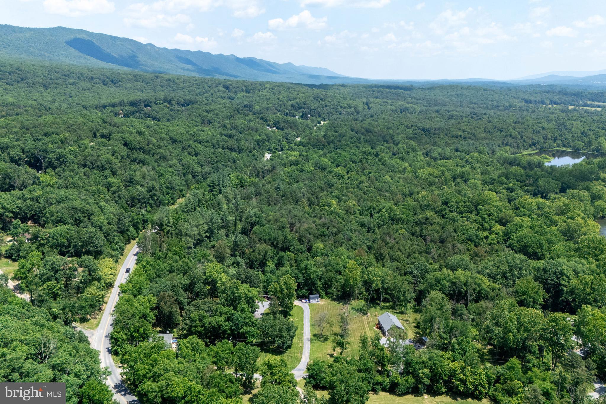 PAGE VALLEY ESTATES - Residential