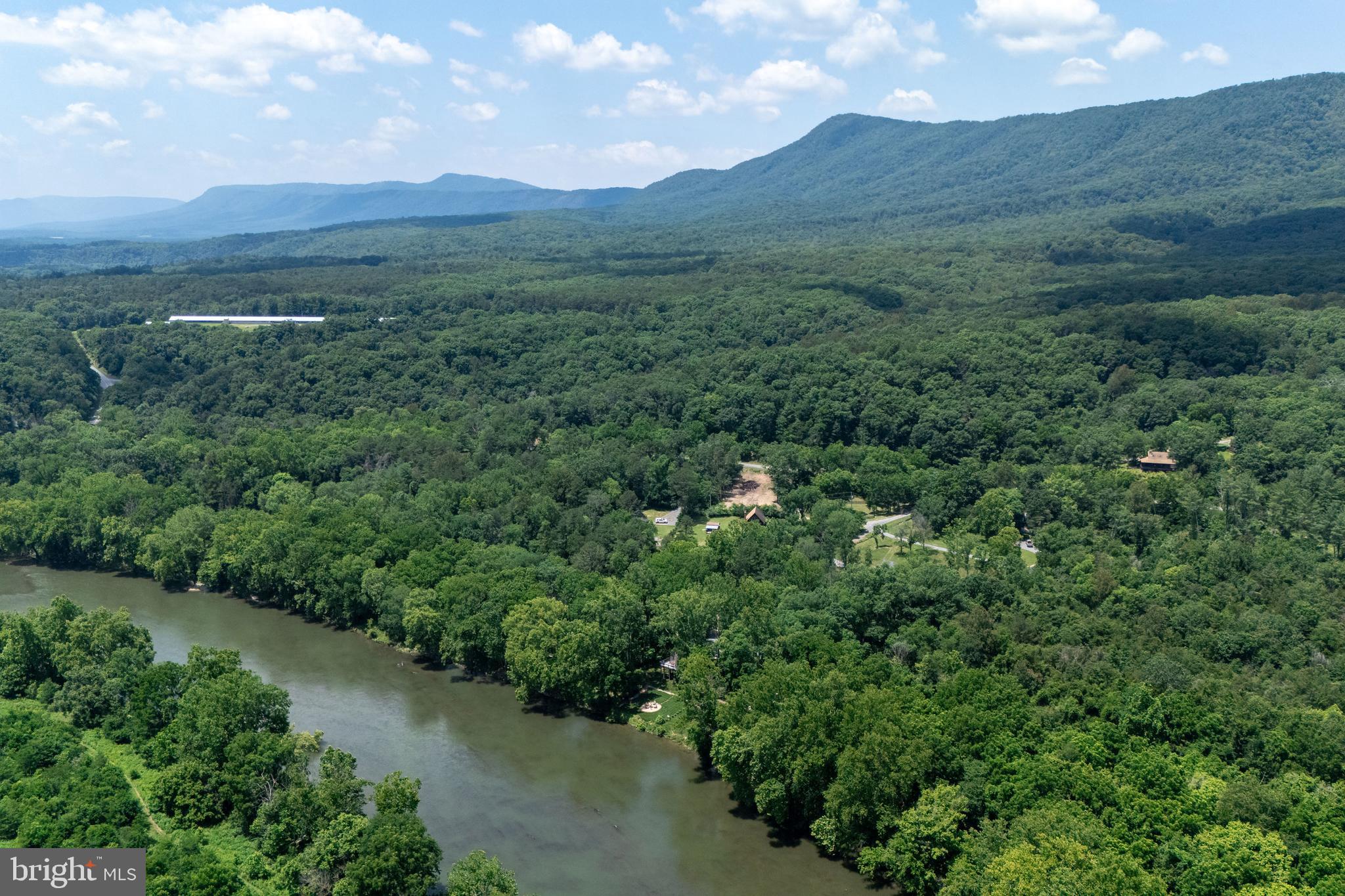 PAGE VALLEY ESTATES - Residential