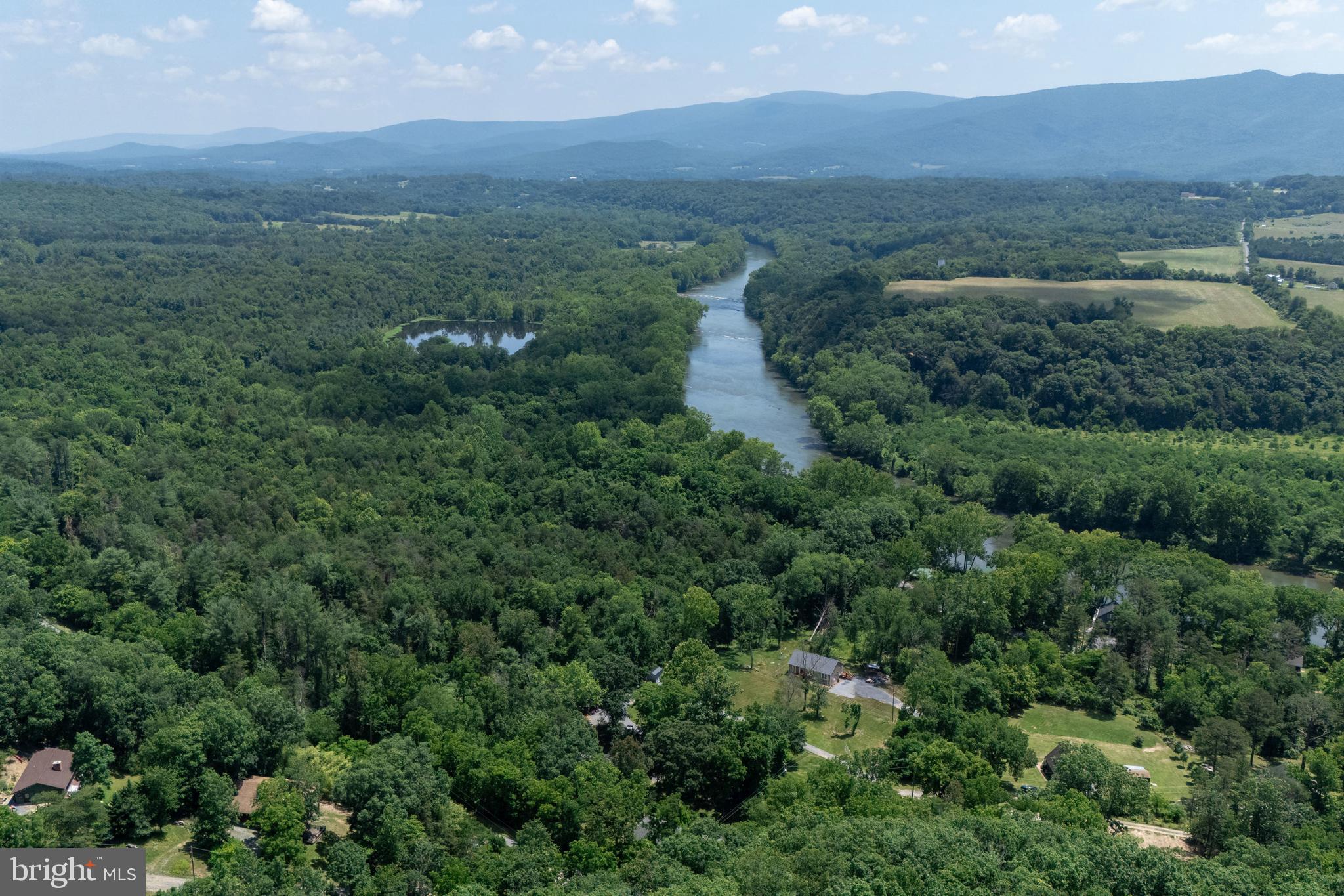 PAGE VALLEY ESTATES - Residential