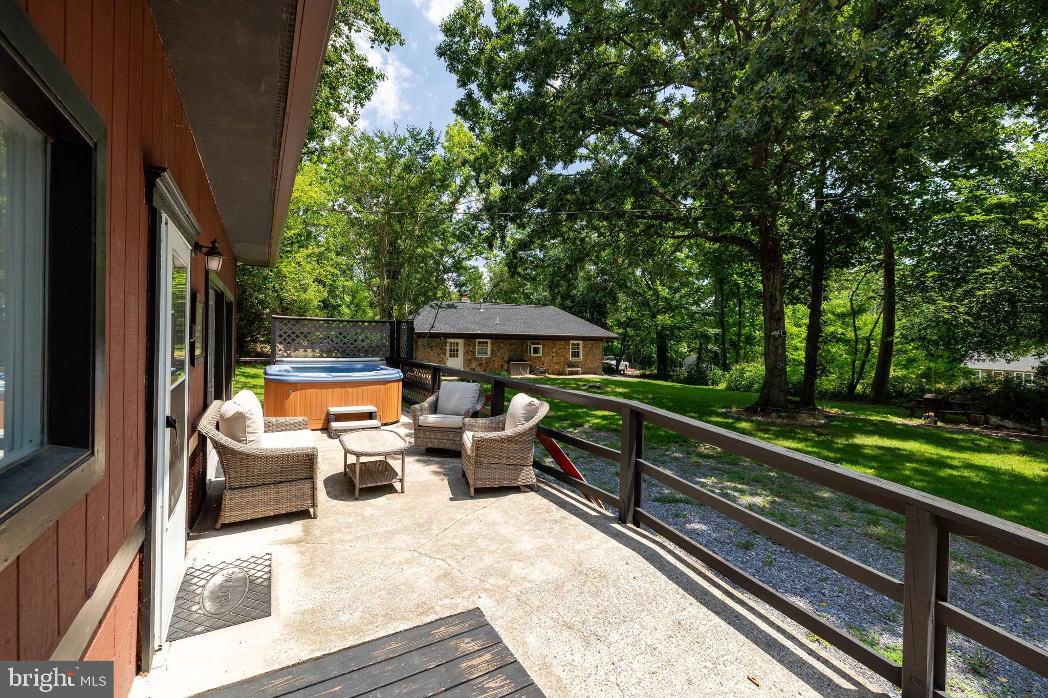 PAGE VALLEY ESTATES - Residential