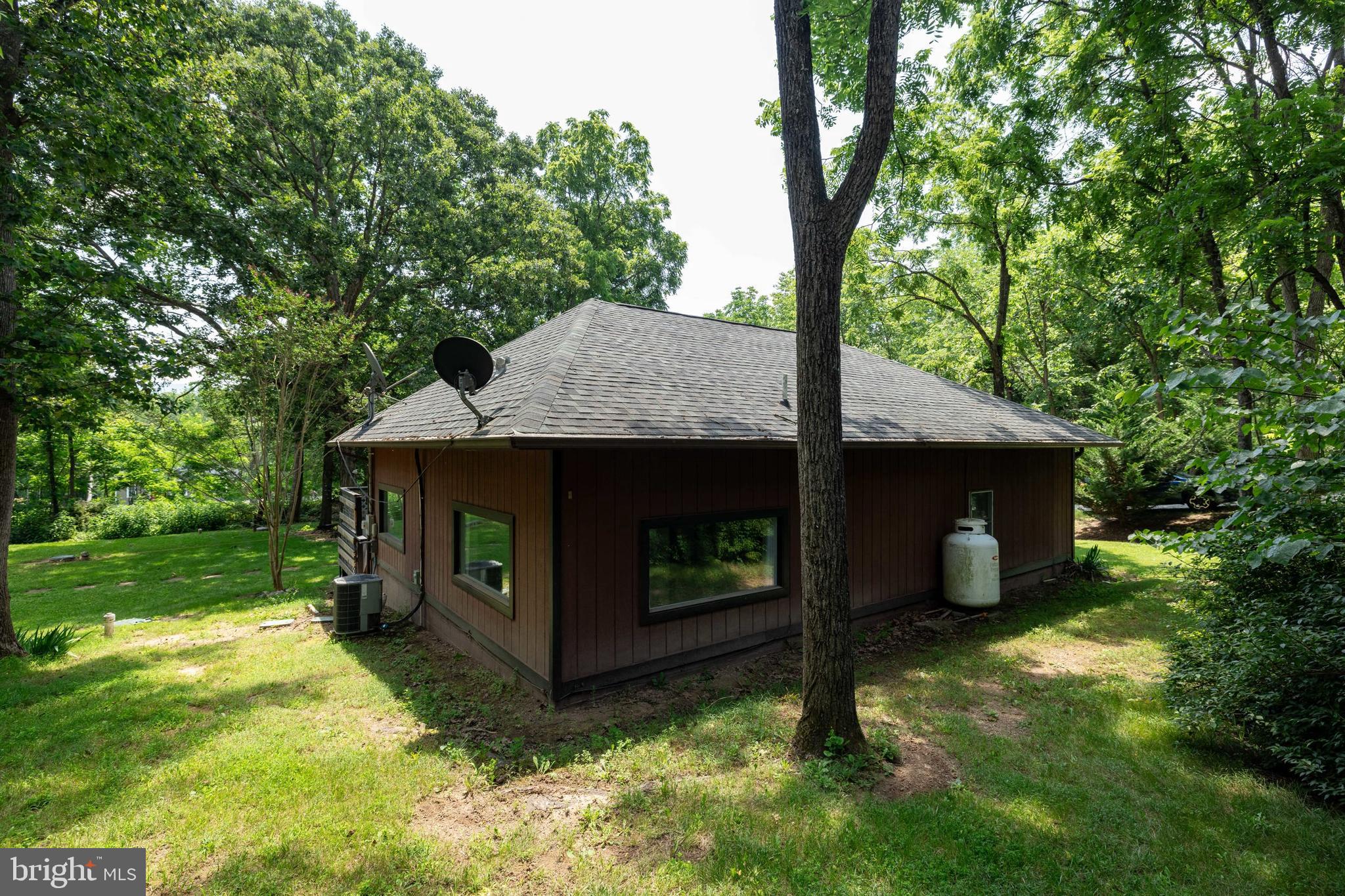 PAGE VALLEY ESTATES - Residential