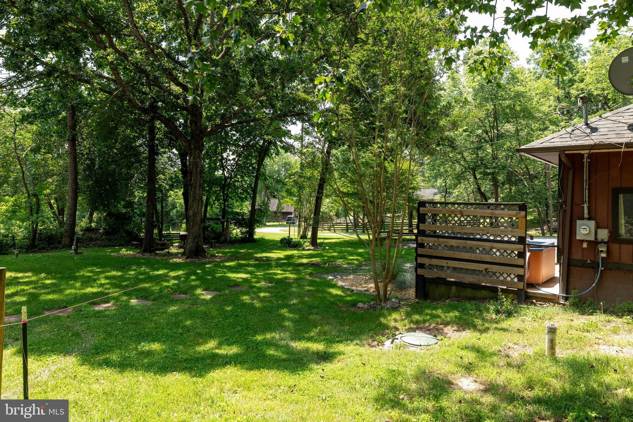 PAGE VALLEY ESTATES - Residential