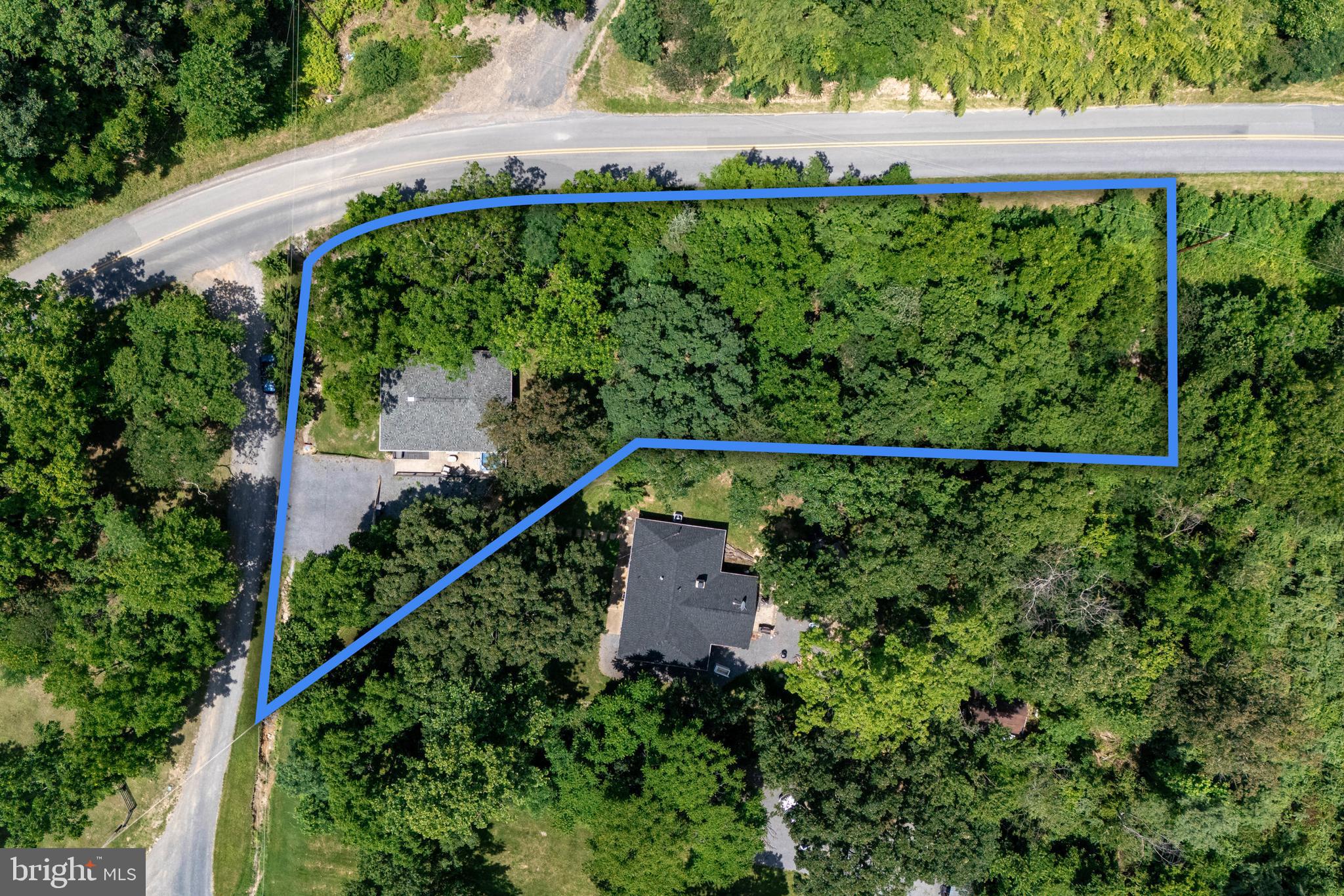 PAGE VALLEY ESTATES - Residential