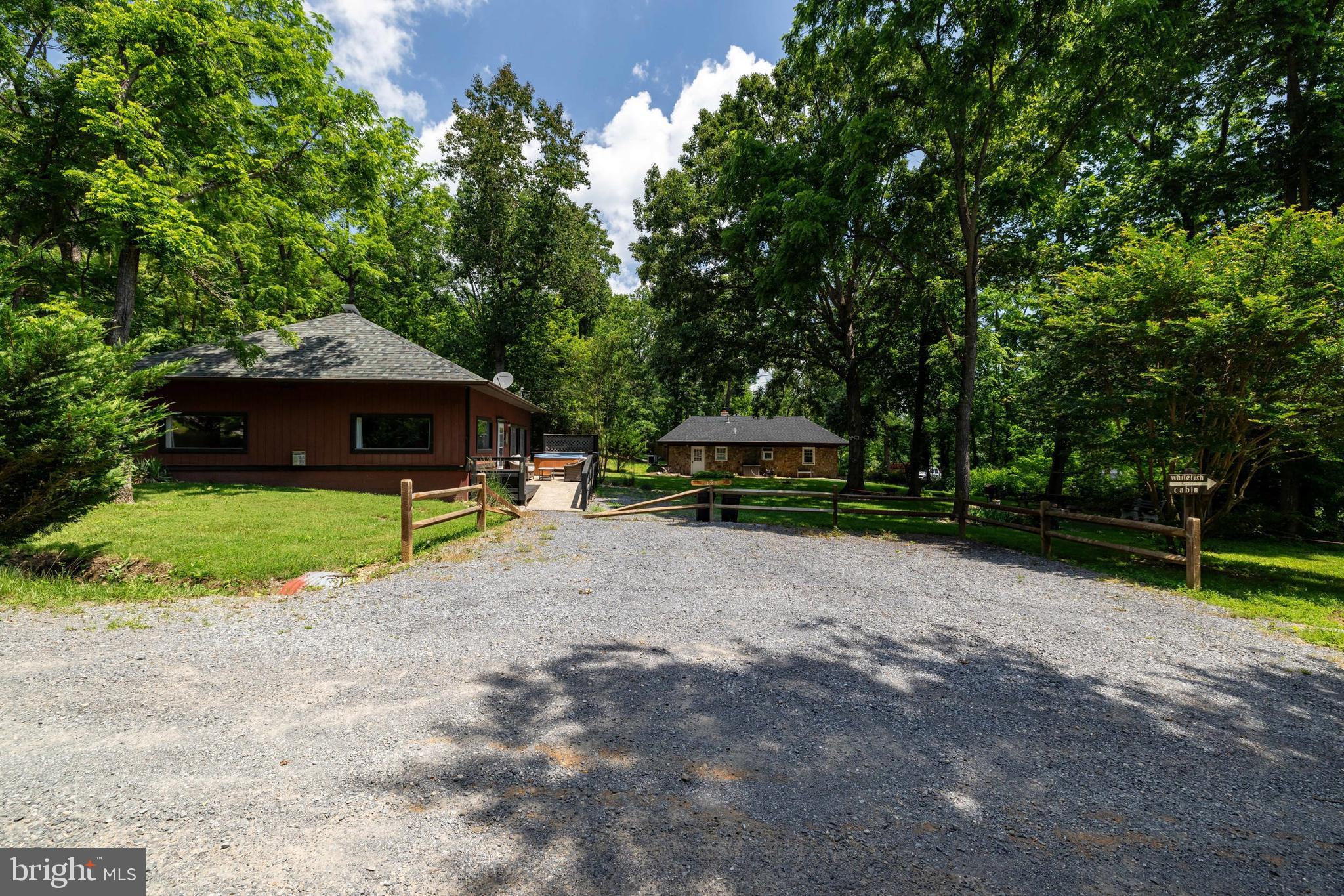 PAGE VALLEY ESTATES - Residential