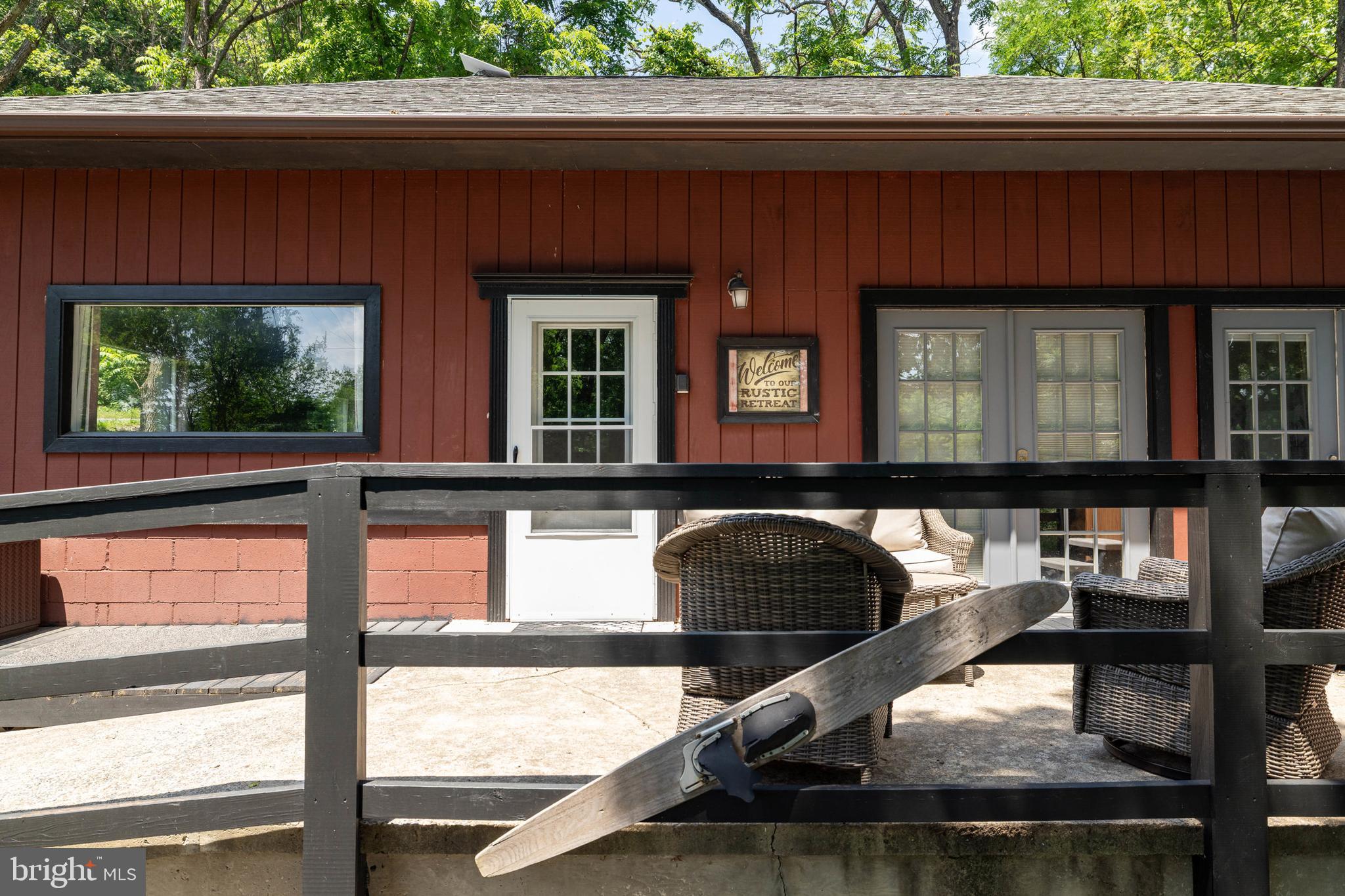 PAGE VALLEY ESTATES - Residential