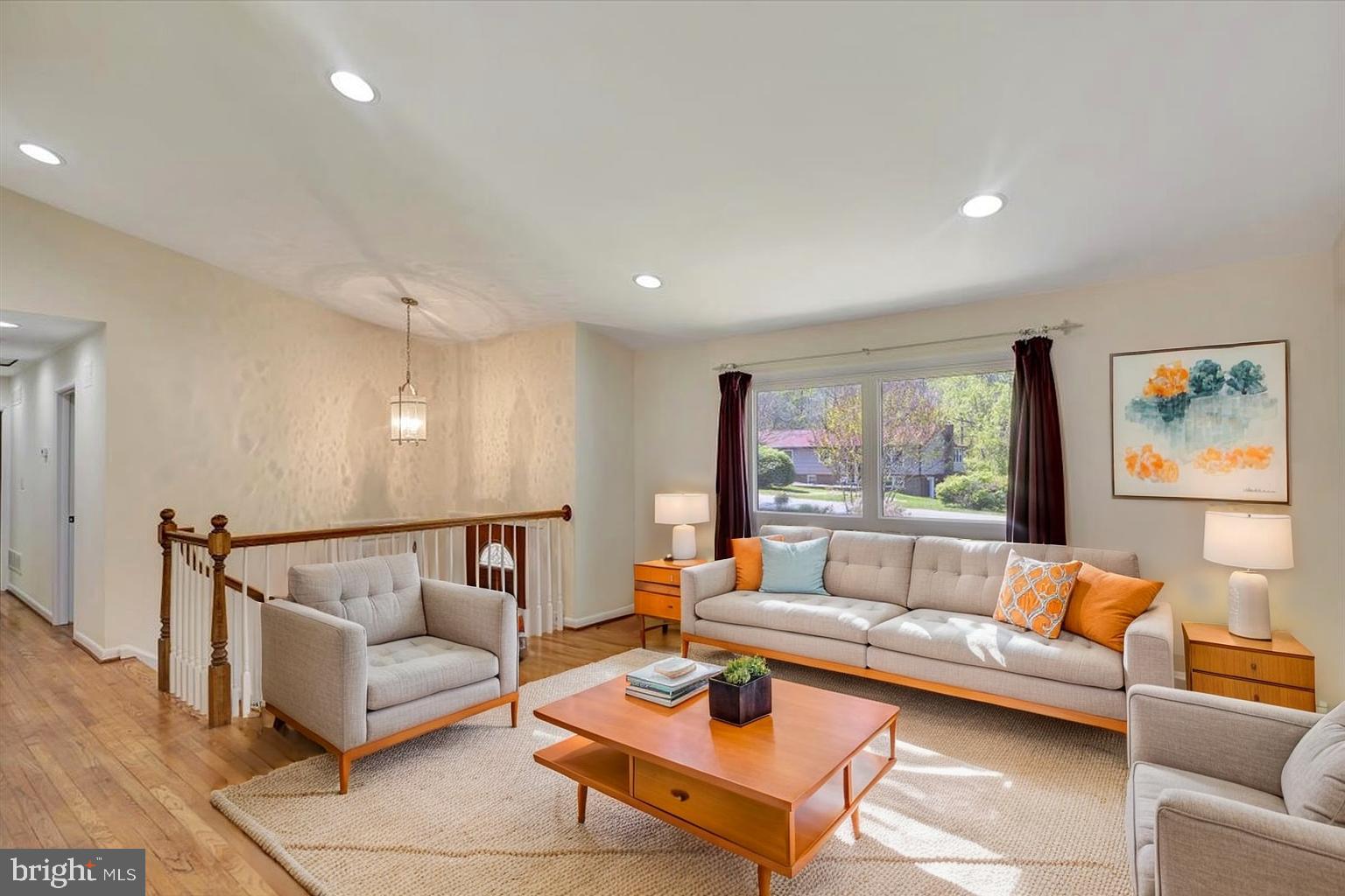 FREEDOM FOREST - Residential