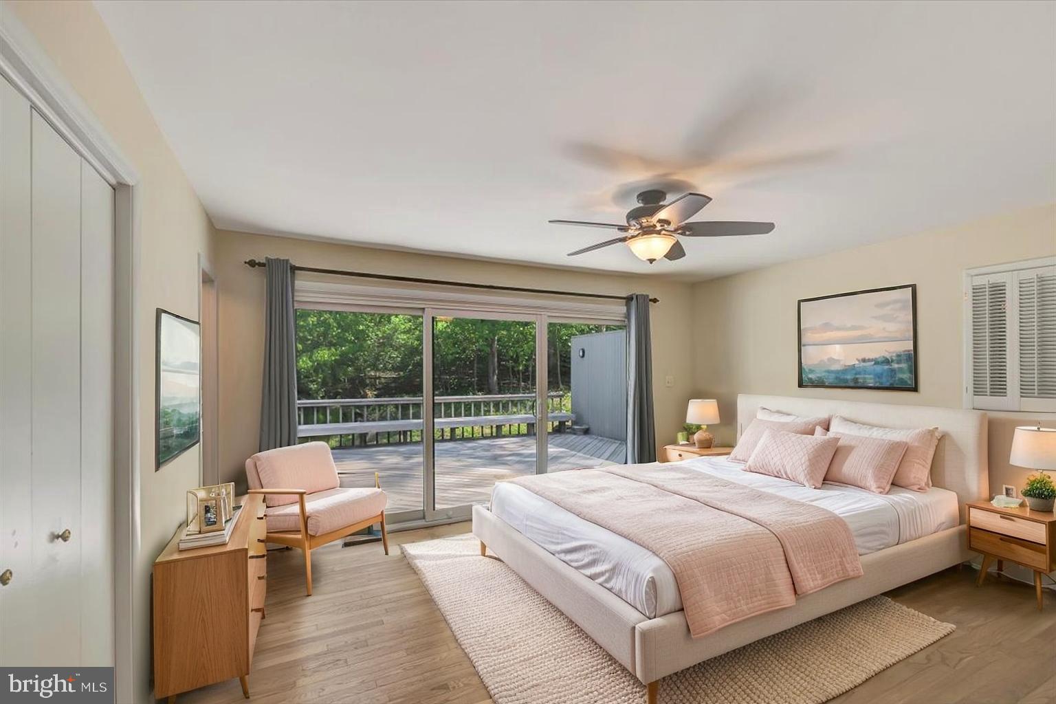 FREEDOM FOREST - Residential