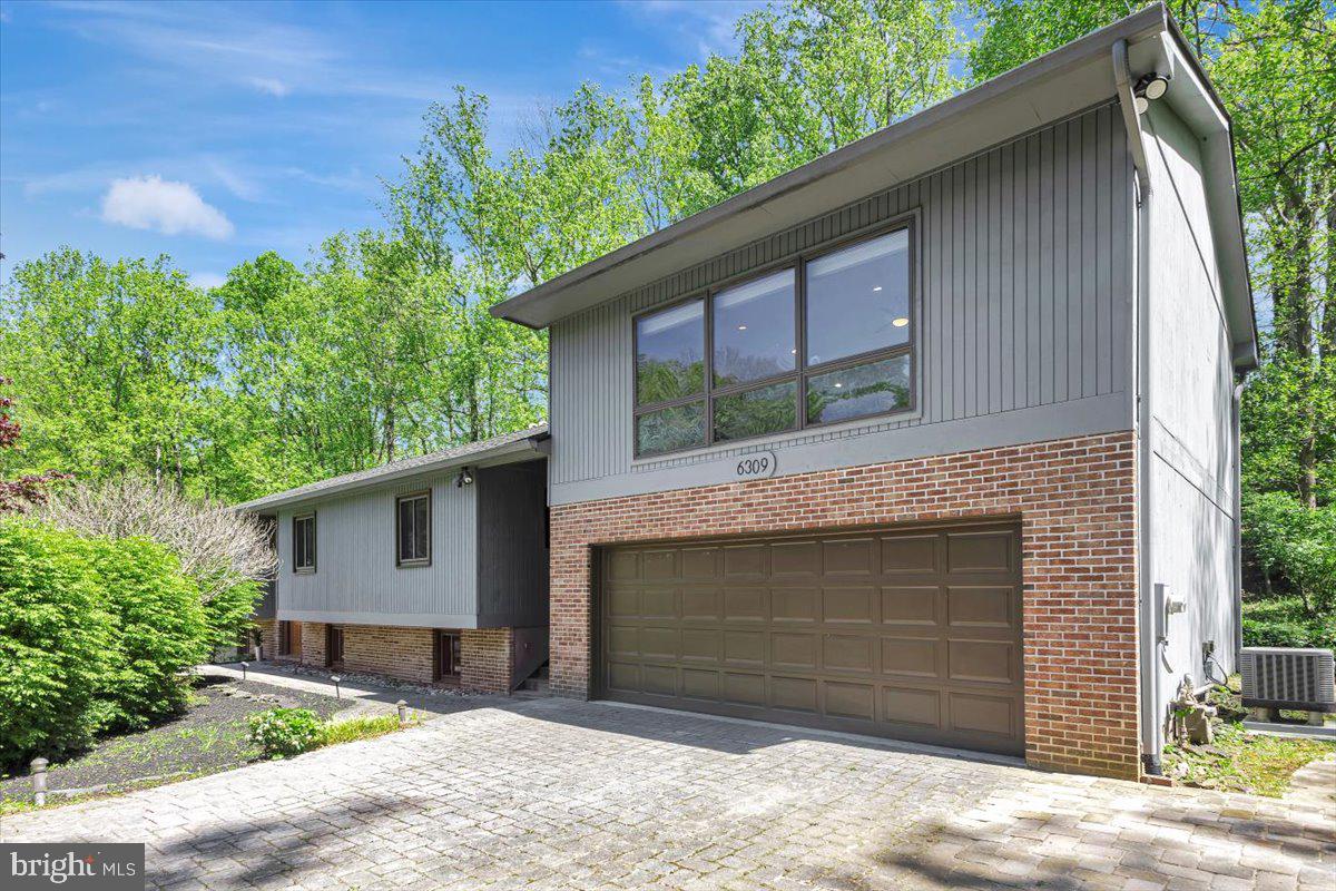 FREEDOM FOREST - Residential