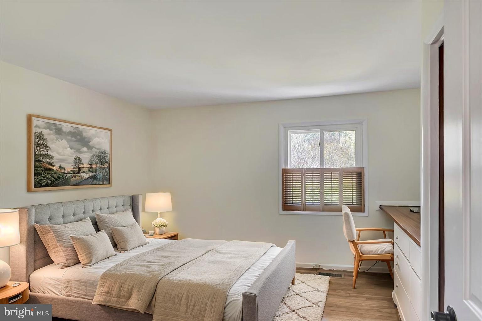 FREEDOM FOREST - Residential