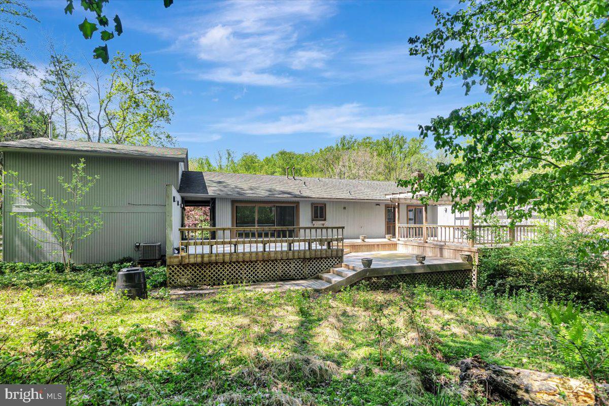 FREEDOM FOREST - Residential