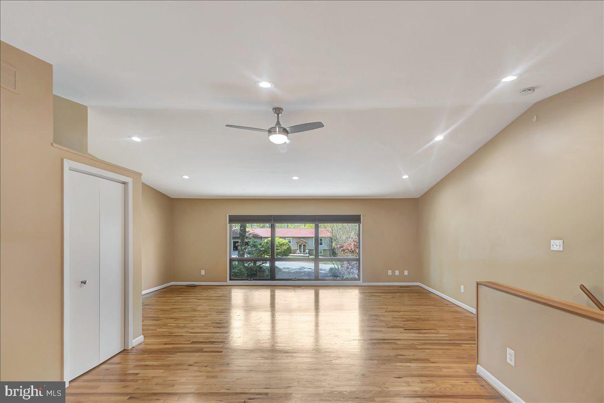 FREEDOM FOREST - Residential