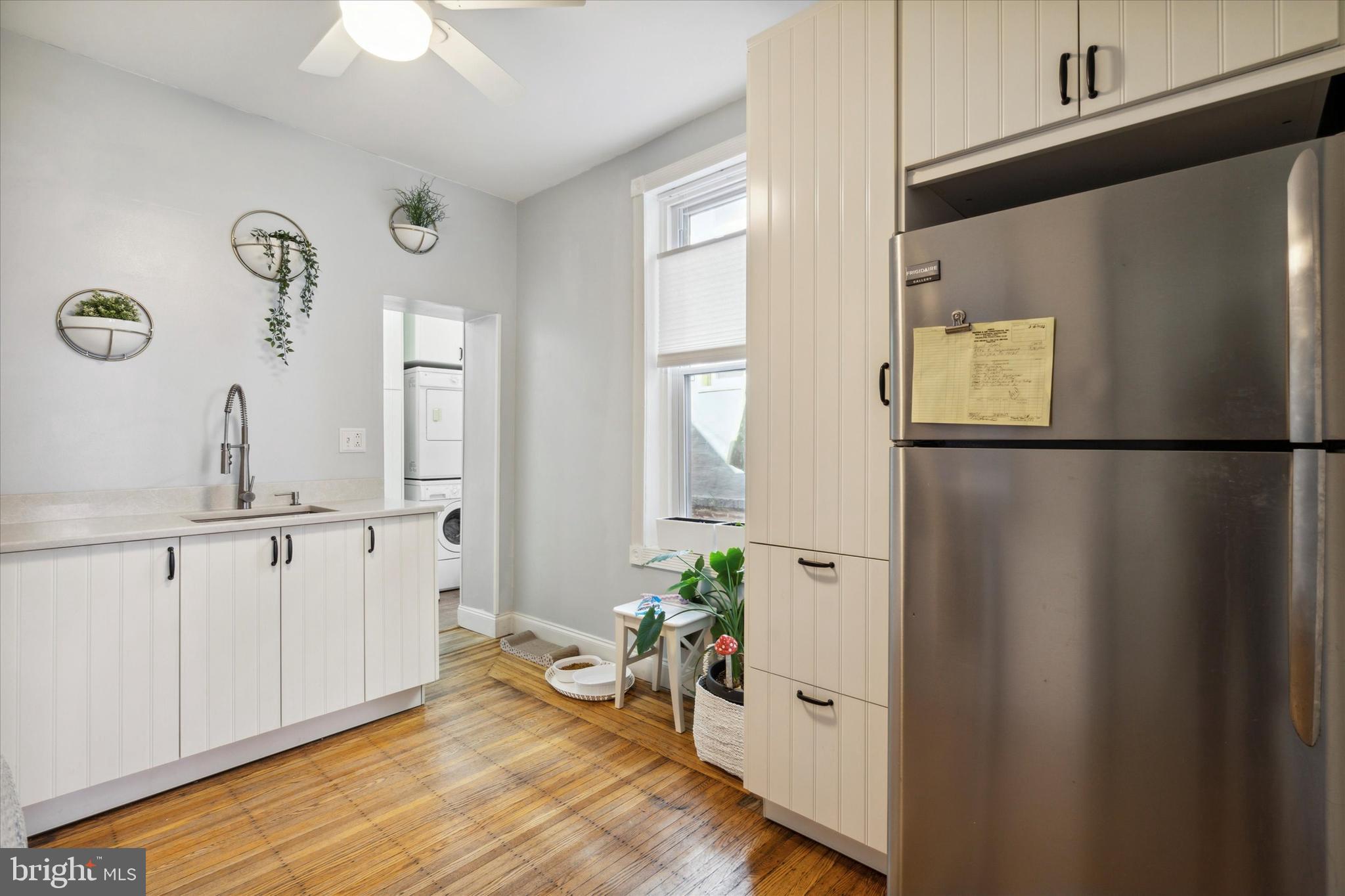 FISHTOWN - Residential