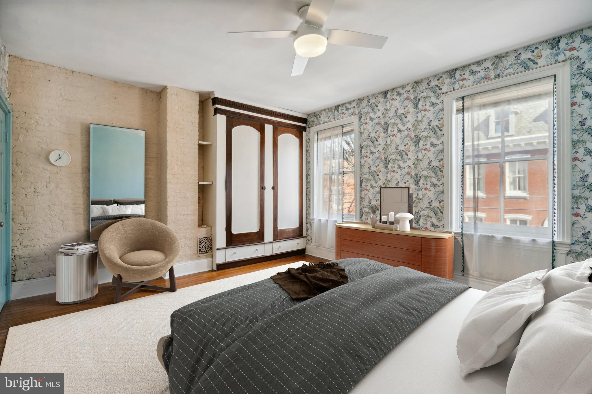 FISHTOWN - Residential