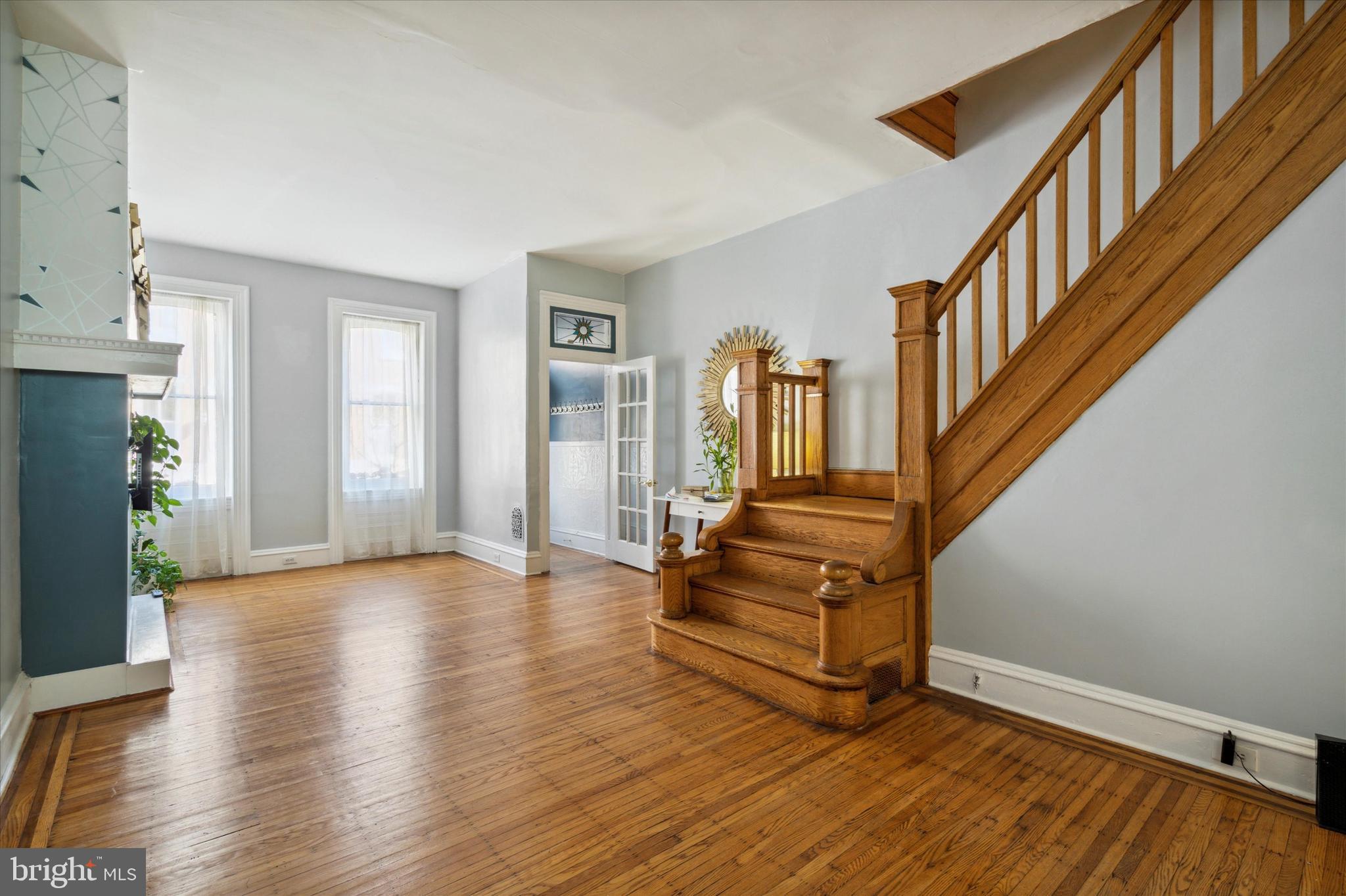 FISHTOWN - Residential