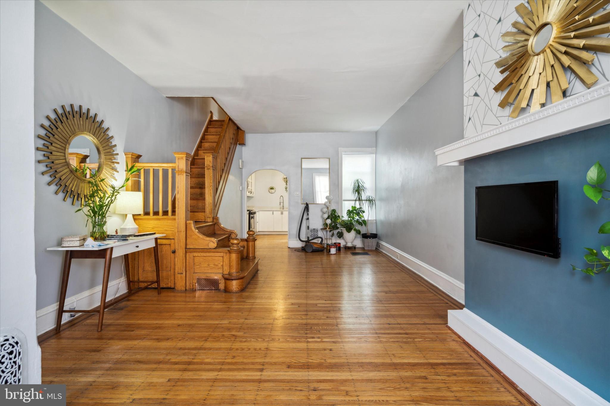 FISHTOWN - Residential