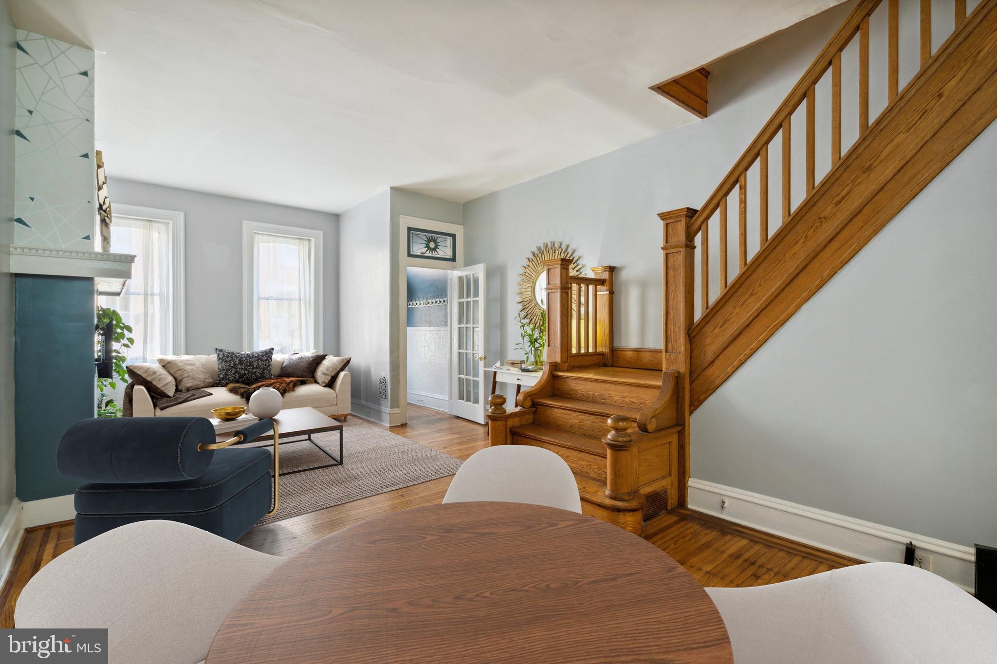 FISHTOWN - Residential