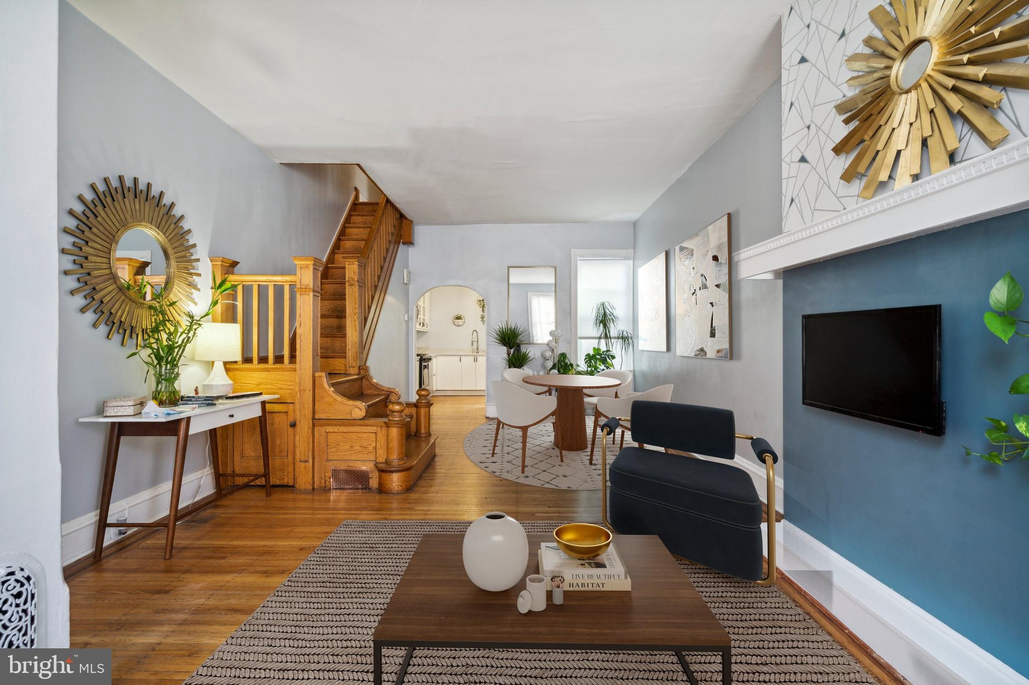 FISHTOWN - Residential