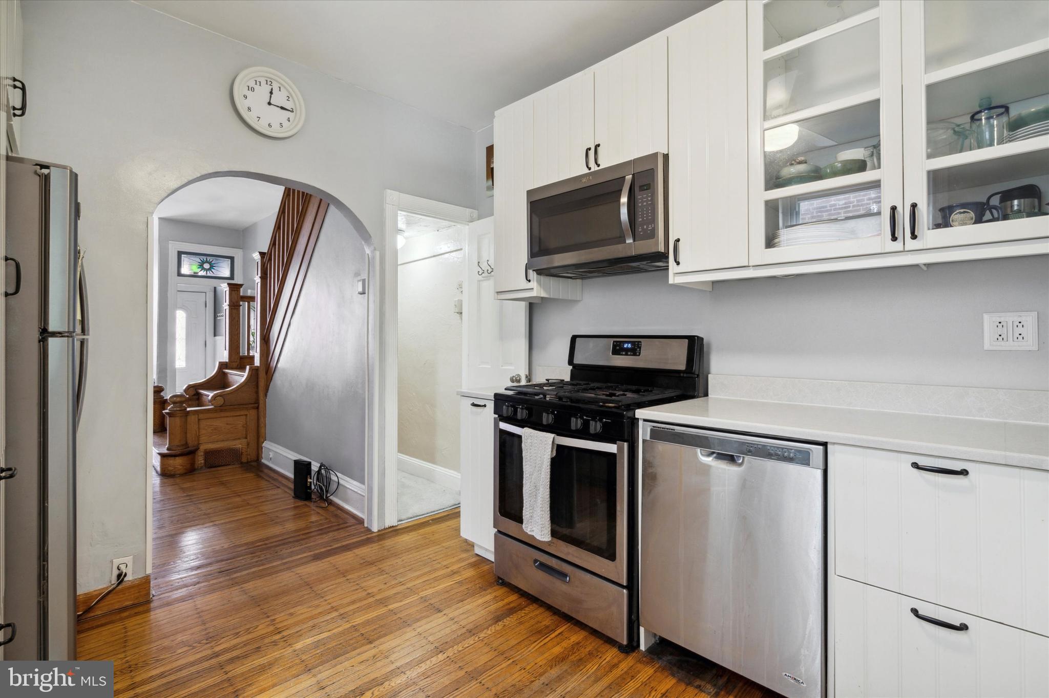 FISHTOWN - Residential