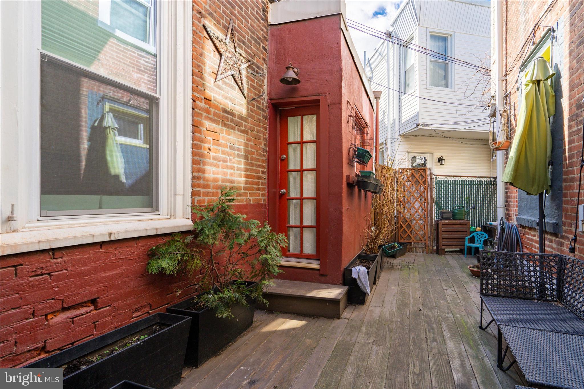 FISHTOWN - Residential