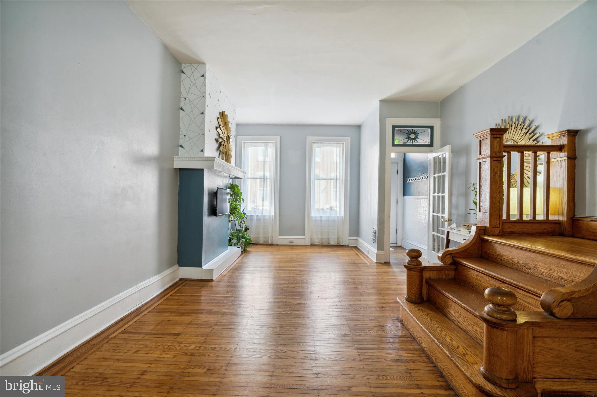 FISHTOWN - Residential