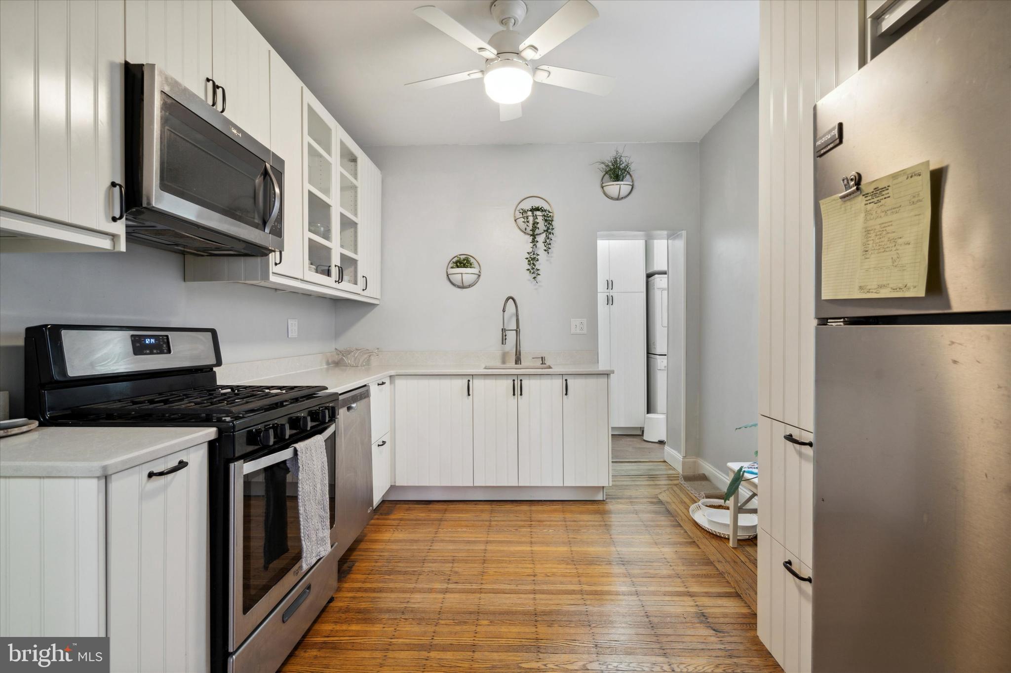 FISHTOWN - Residential