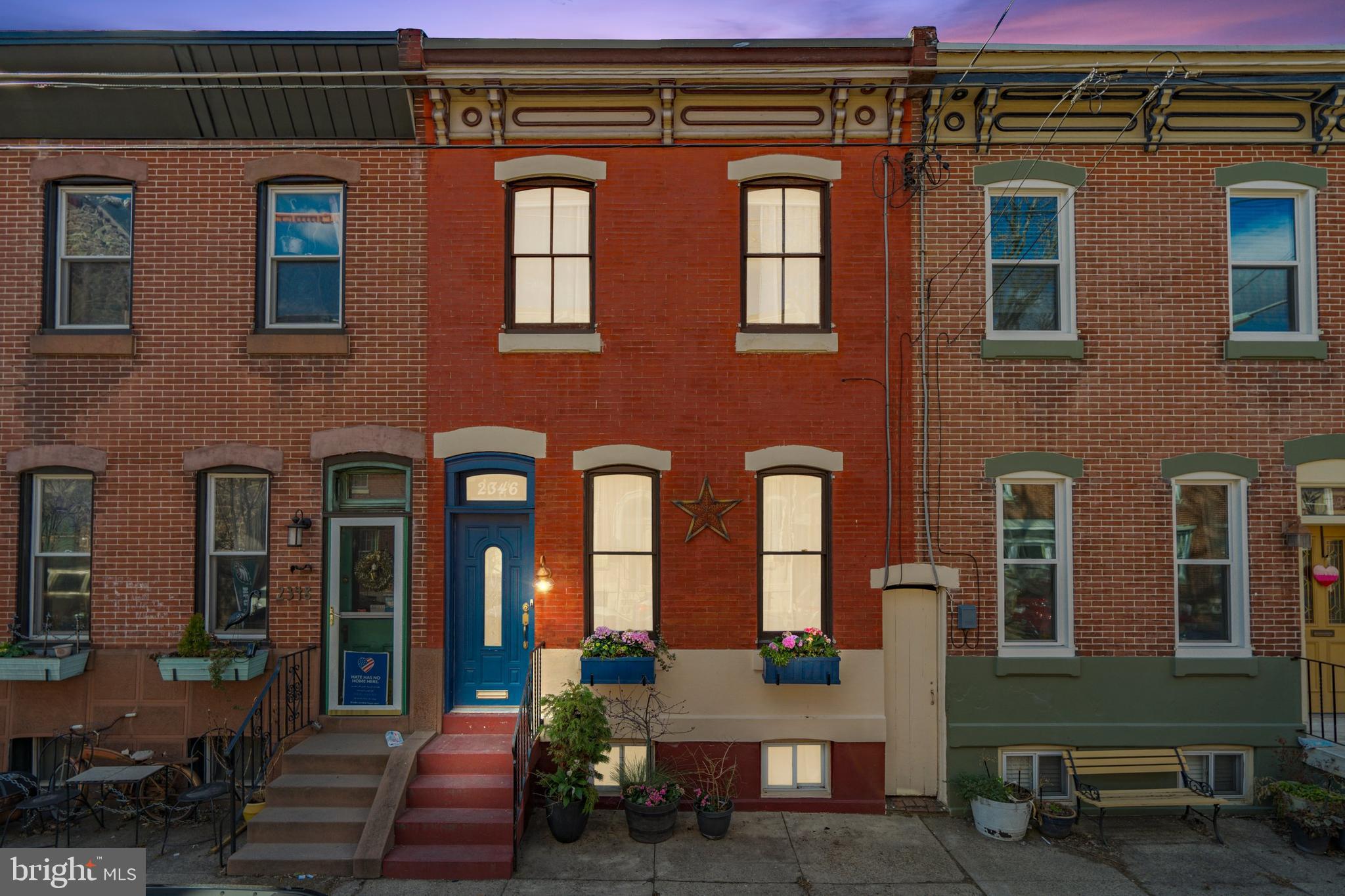 FISHTOWN - Residential