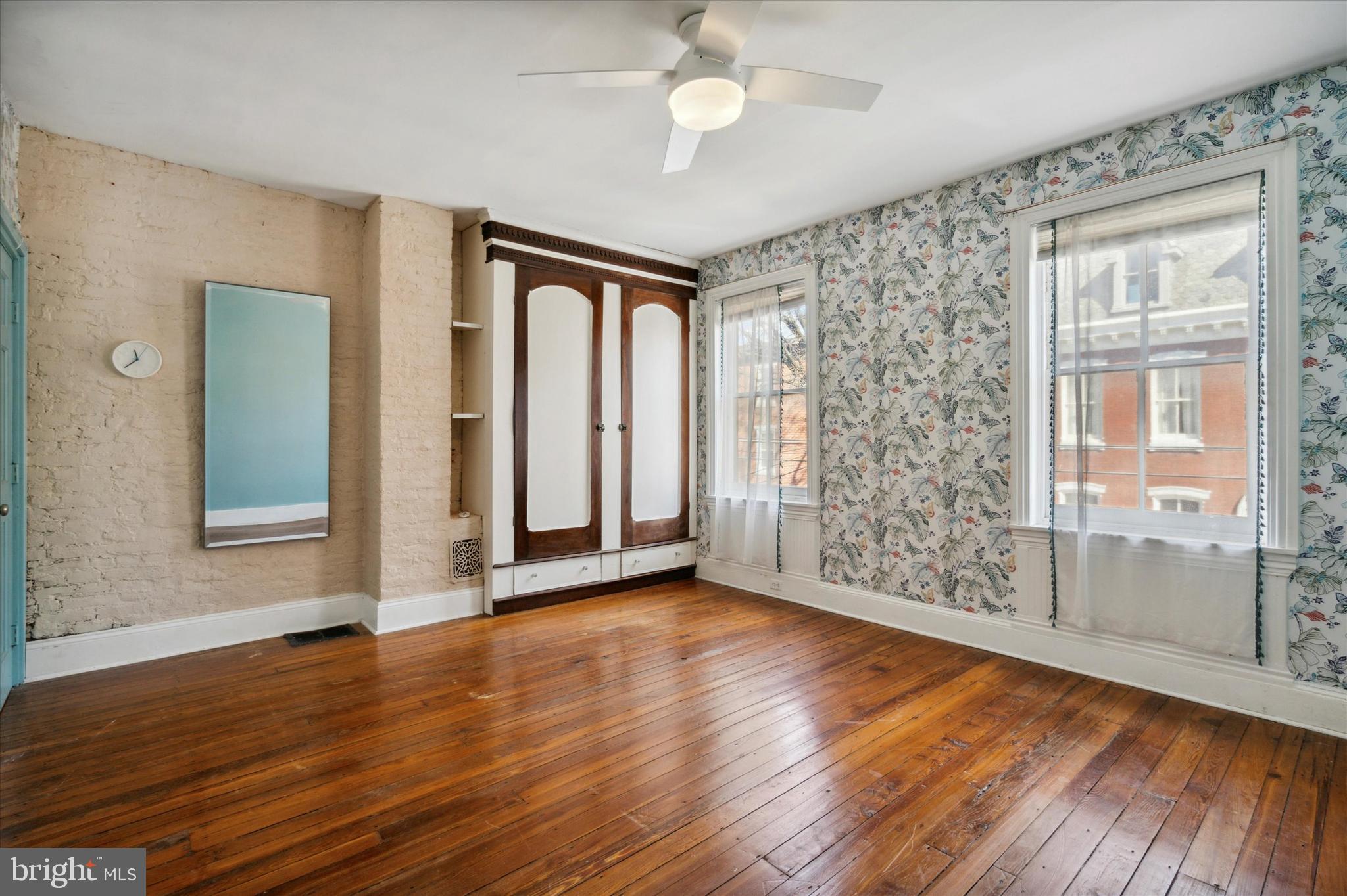 FISHTOWN - Residential