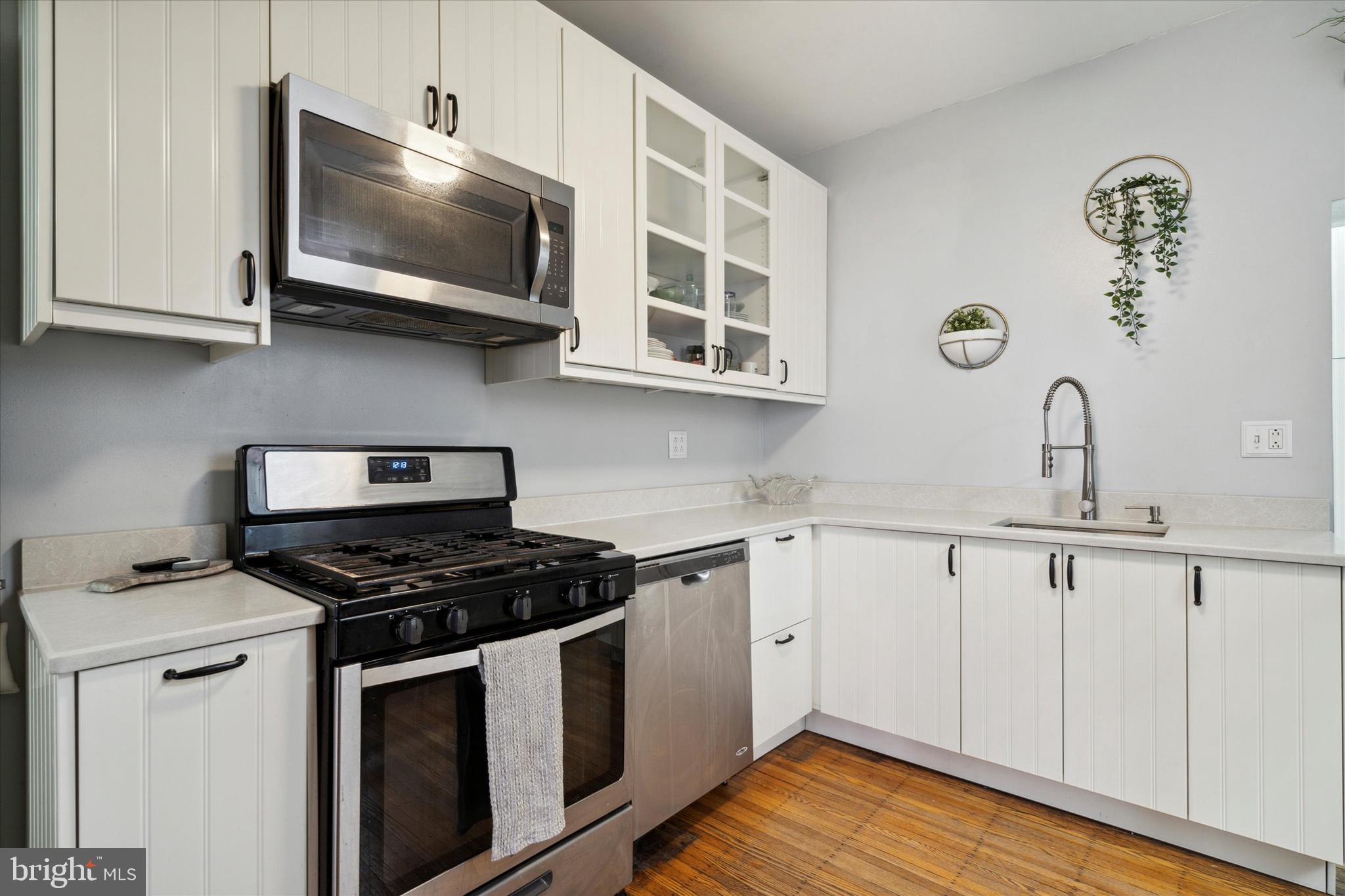 FISHTOWN - Residential