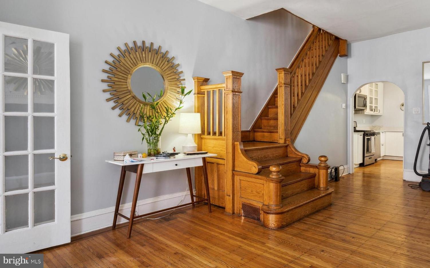 FISHTOWN - Residential