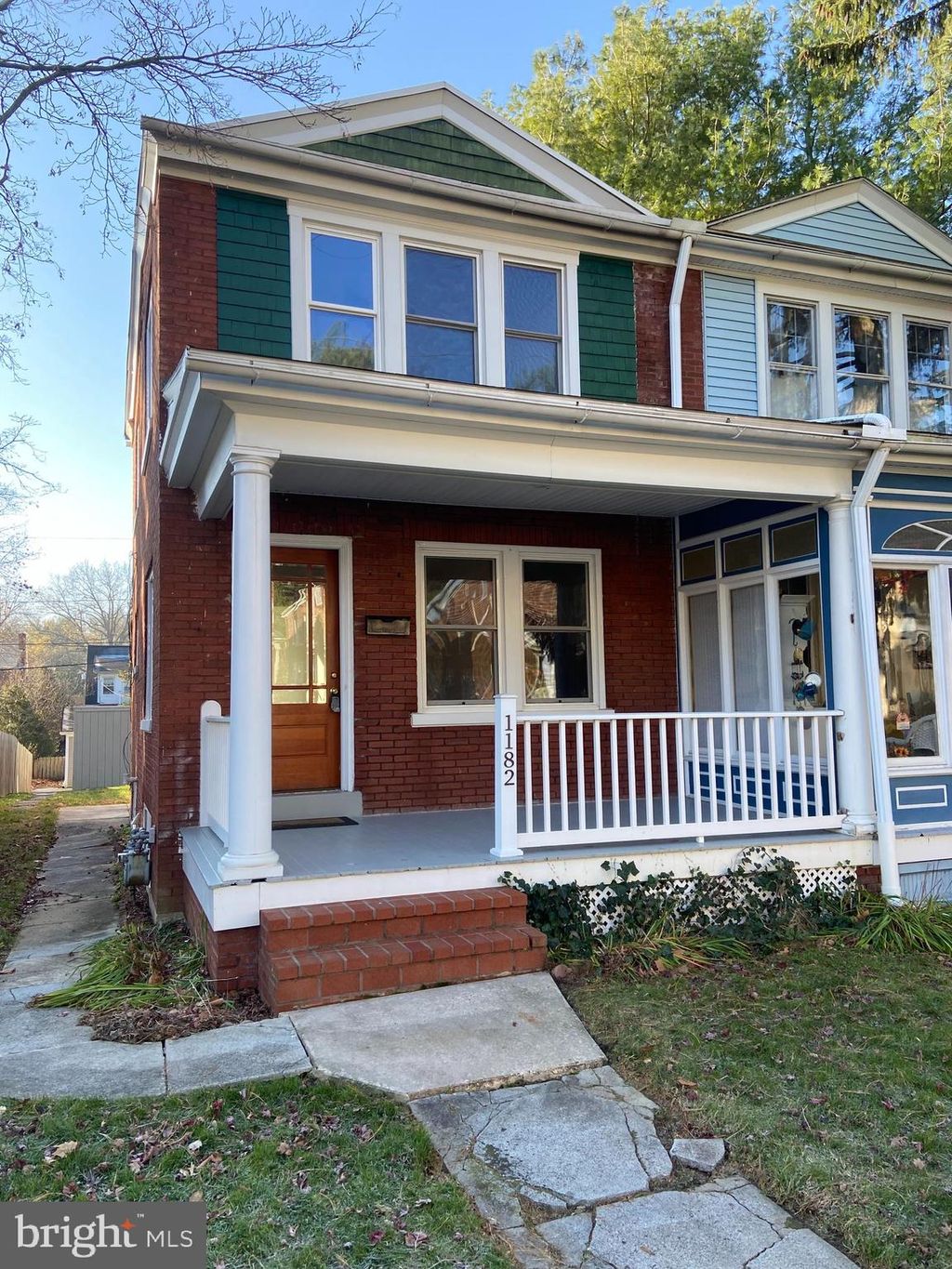 Photo of 1182 ELM AVE, LANCASTER, PA 17603 (MLS # PALA2028260)