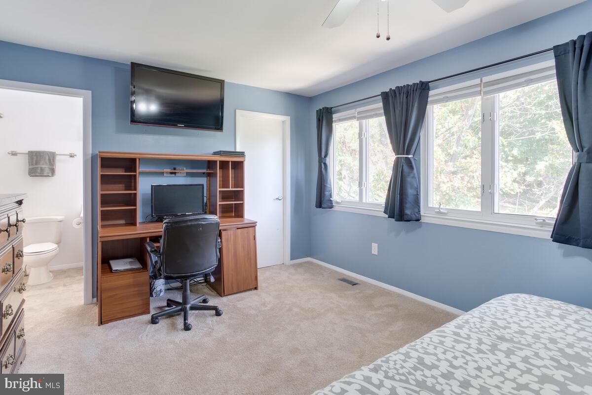 KIMBERLY WOODS VILLAGE - Residential